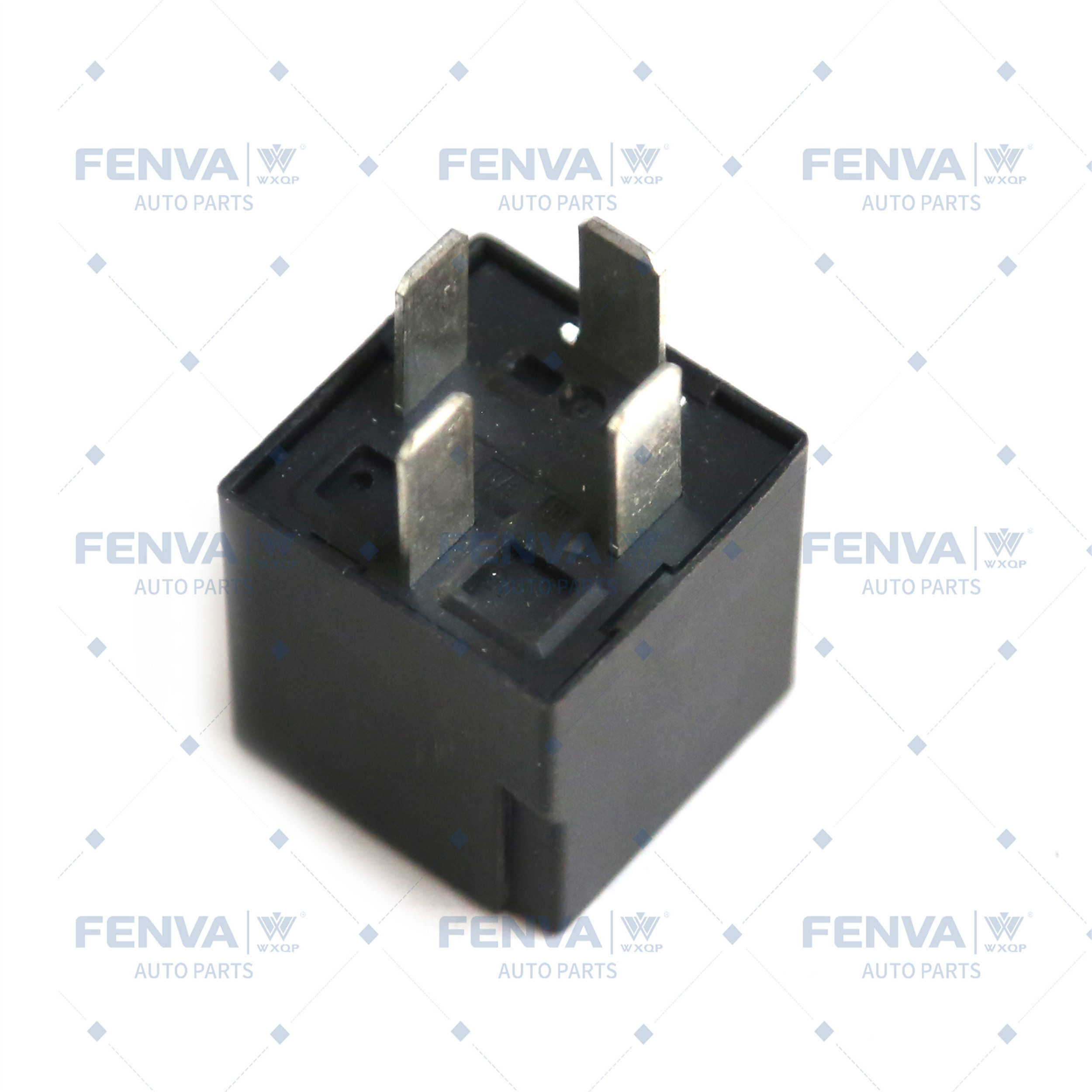 Multifunctional Relay