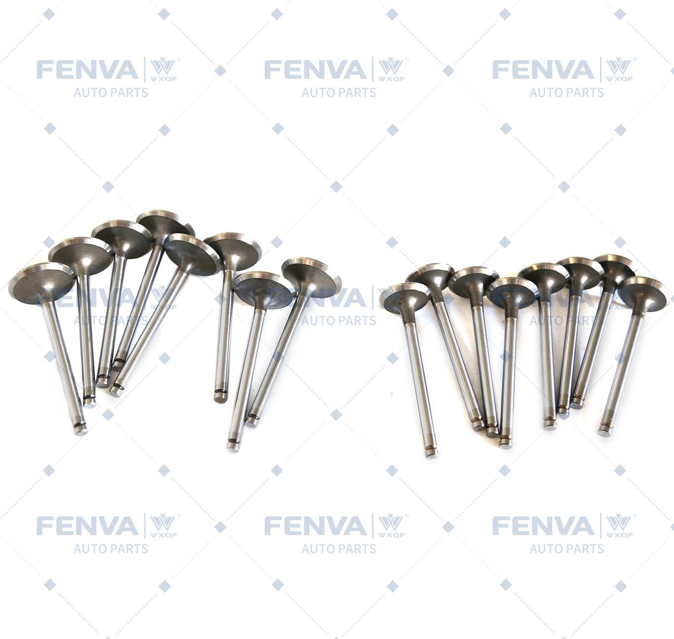 Valve Kit, intake/exhaust valve