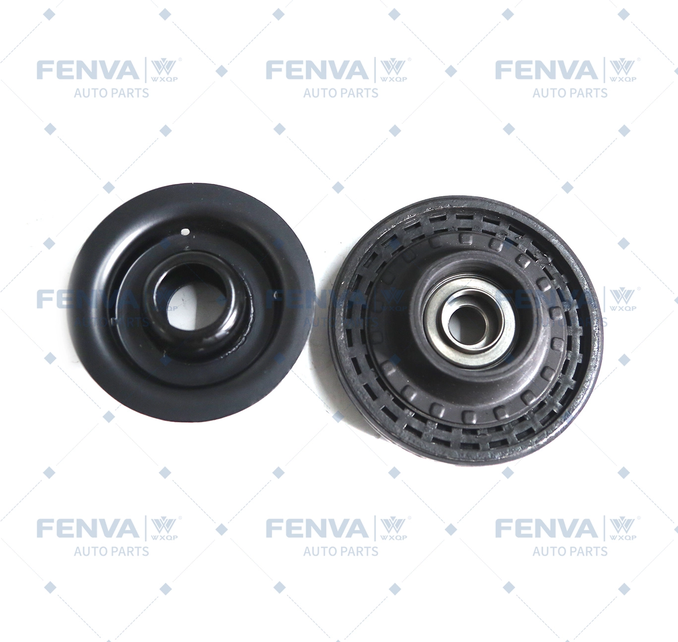 Repair Kit, suspension strut support mount