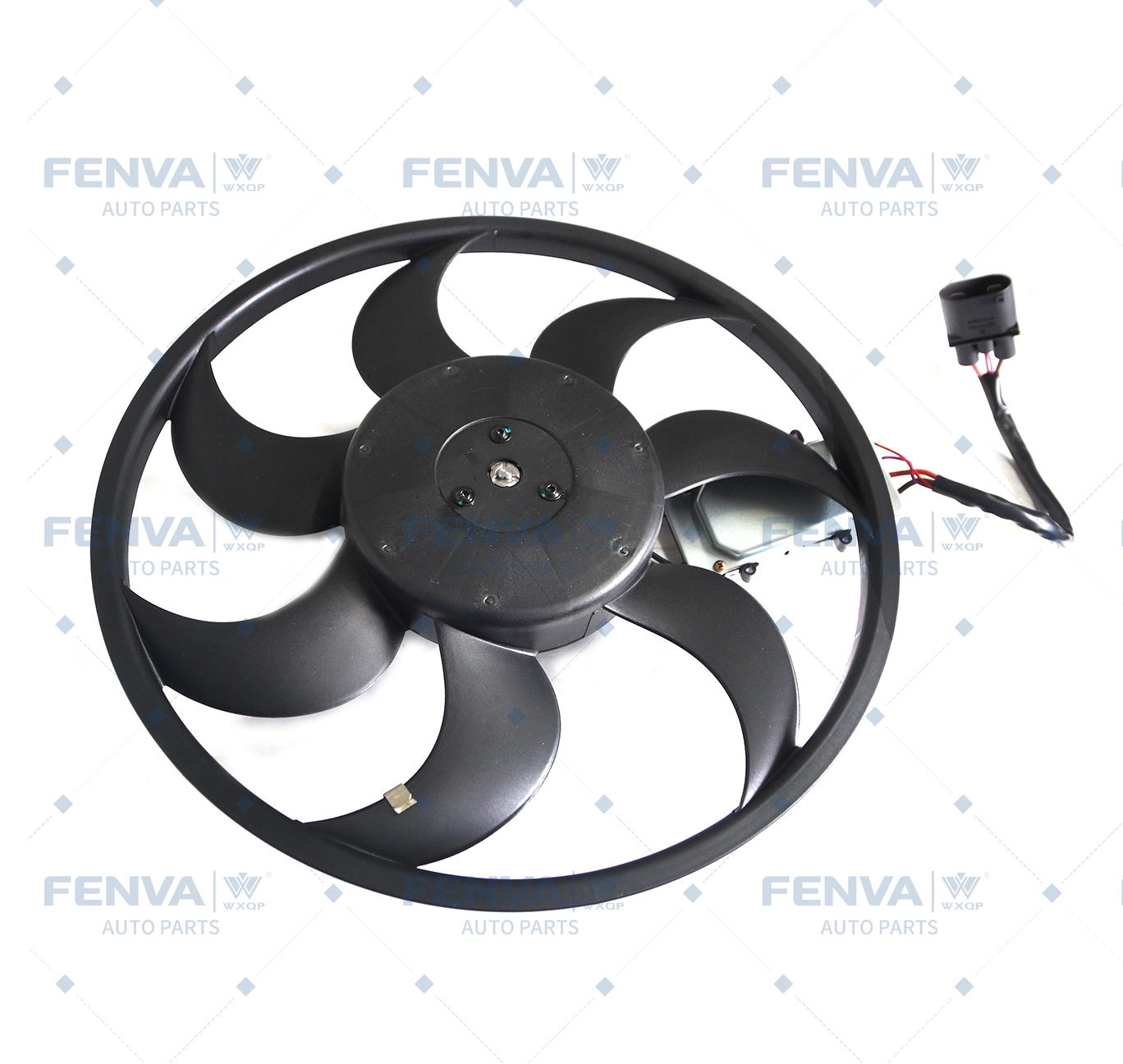 Electric Motor, radiator fan (351323)