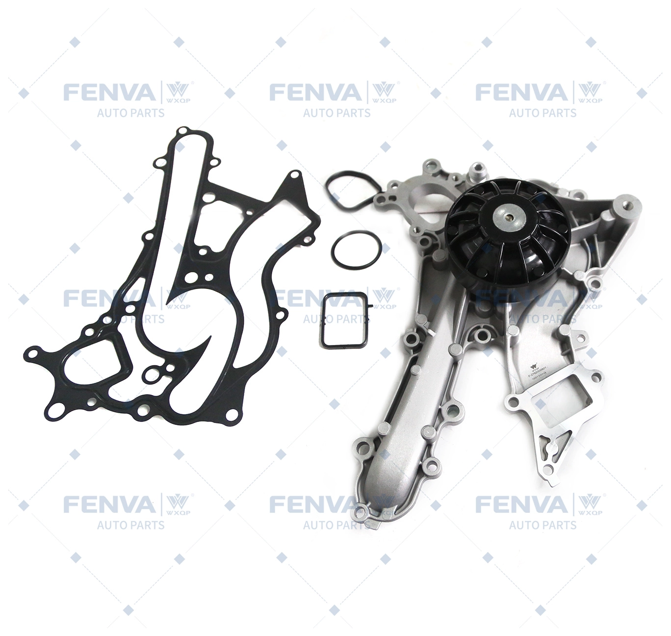 Water Pump, engine cooling