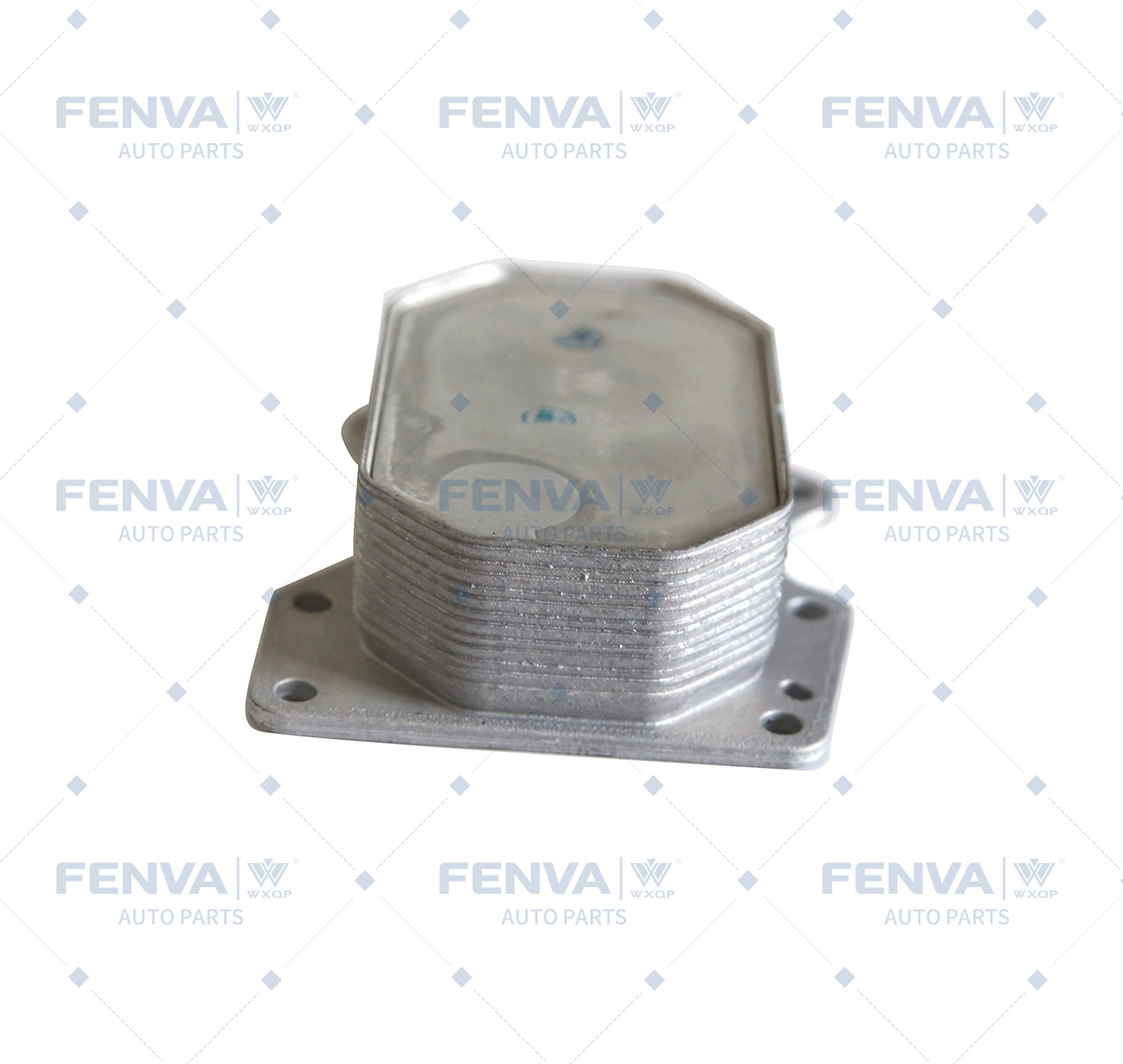 Oil Cooler, engine oil