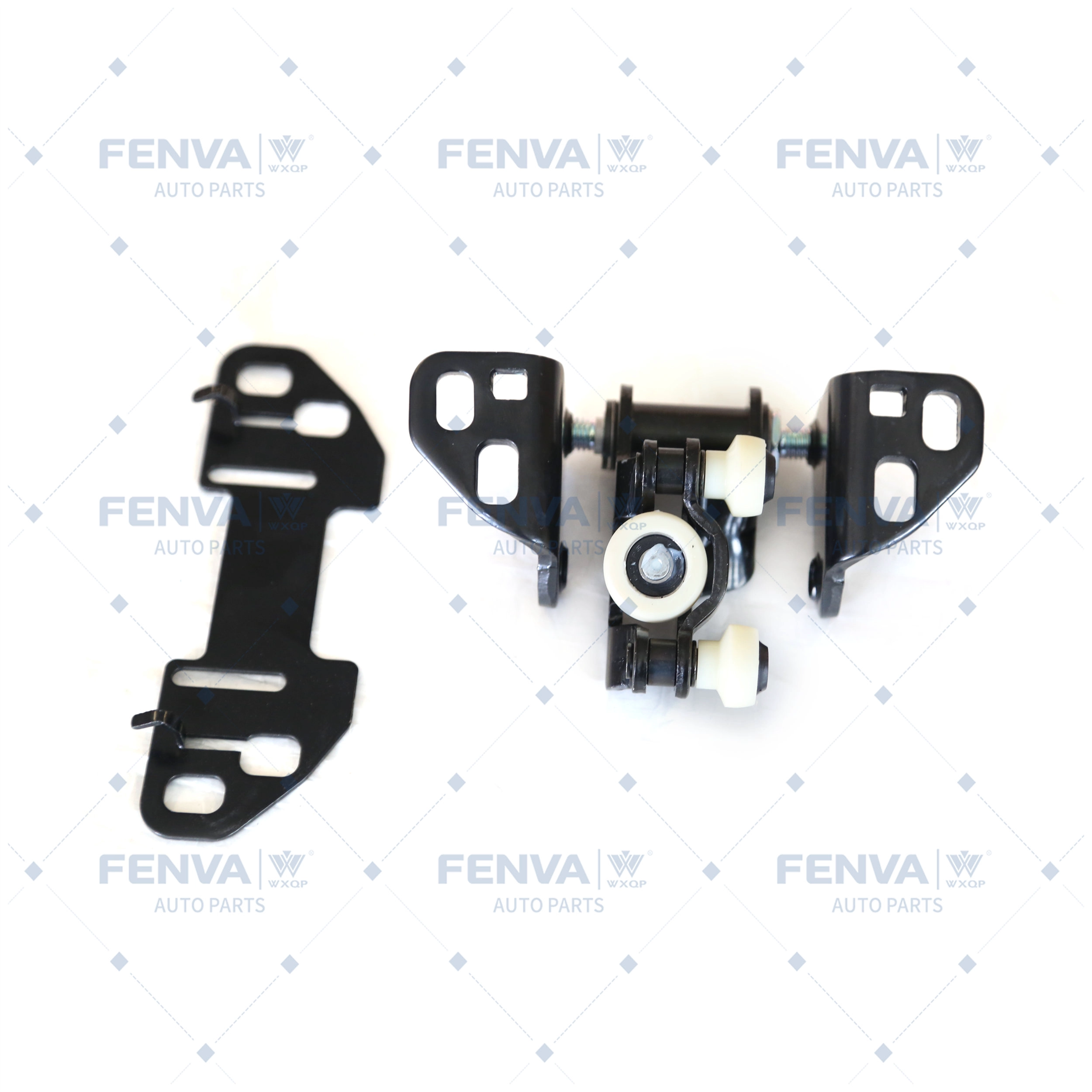 Roller Guide, sliding door