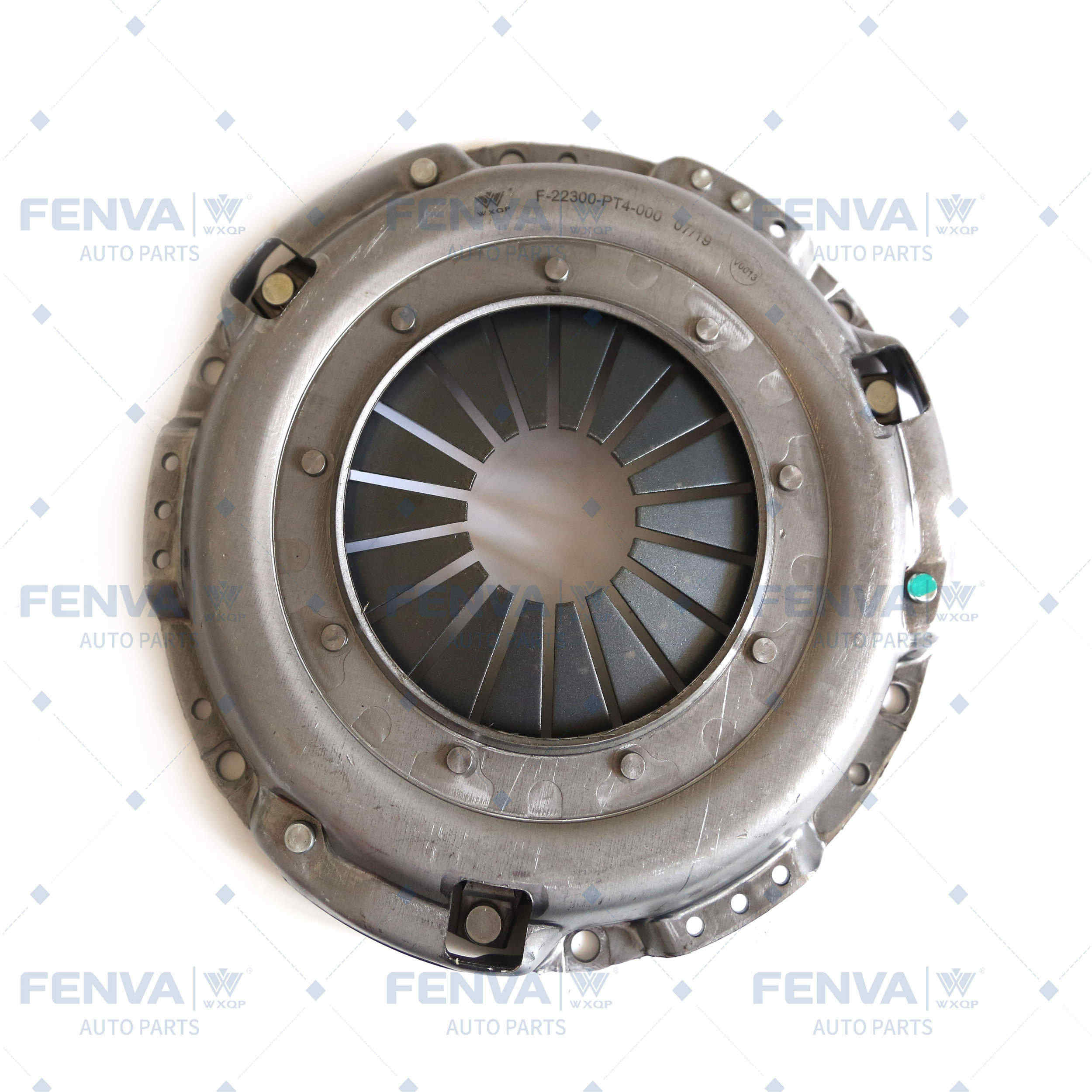 Clutch Pressure Plate