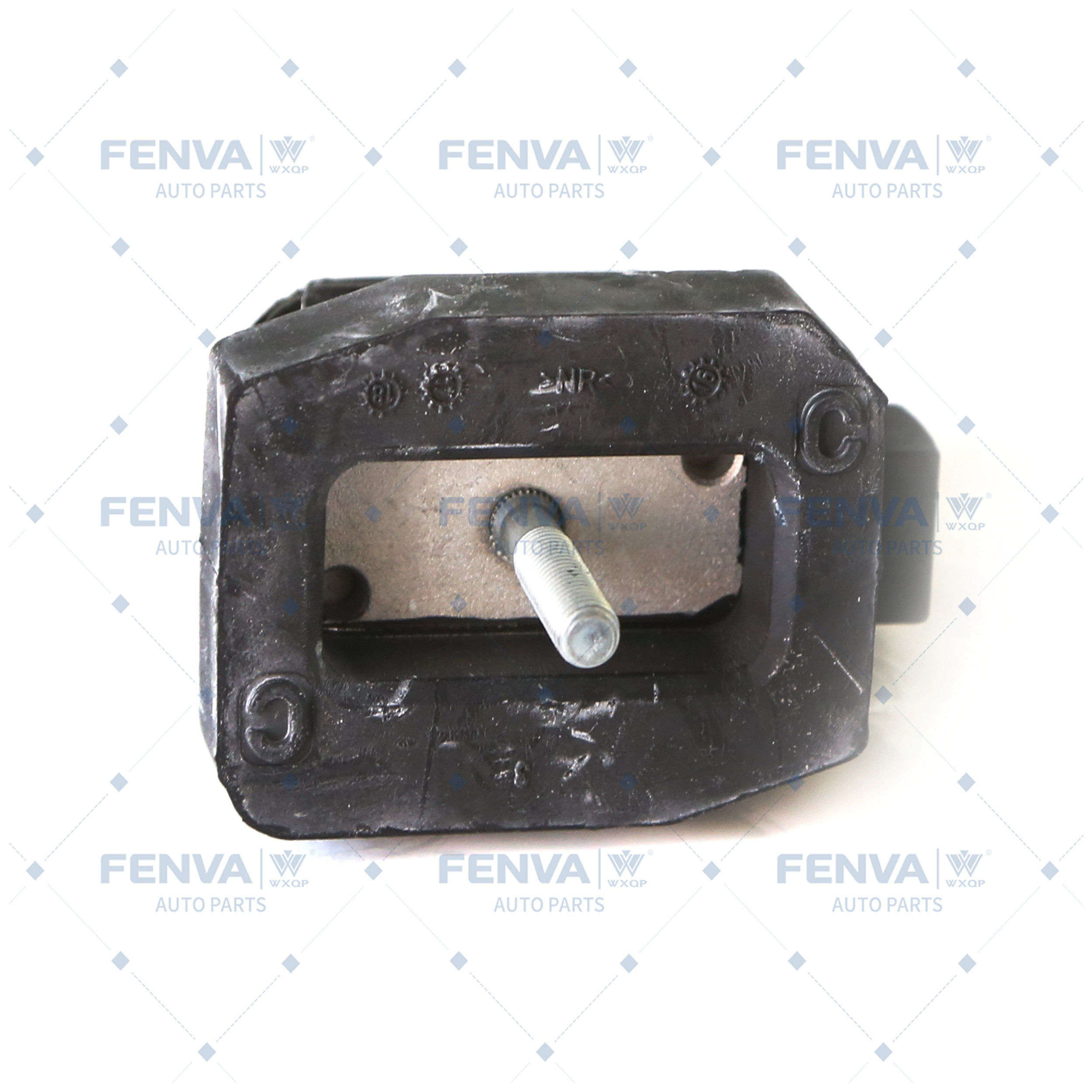 Mounting, automatic transmission