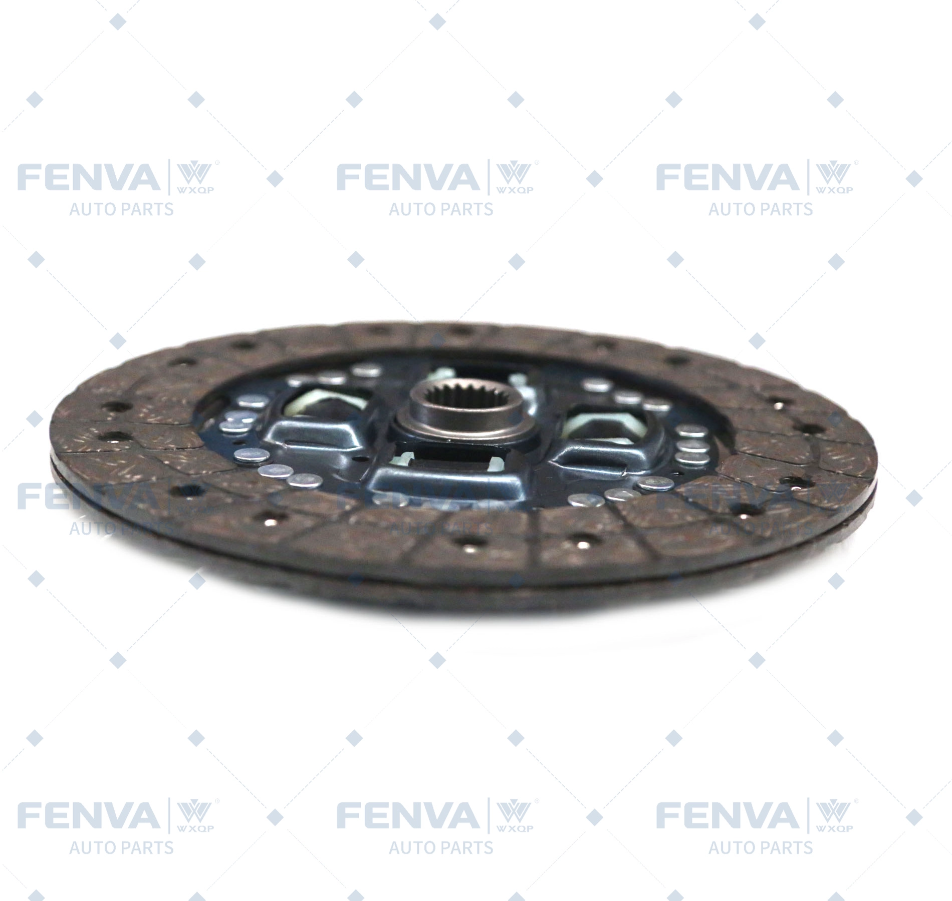 Clutch Disc