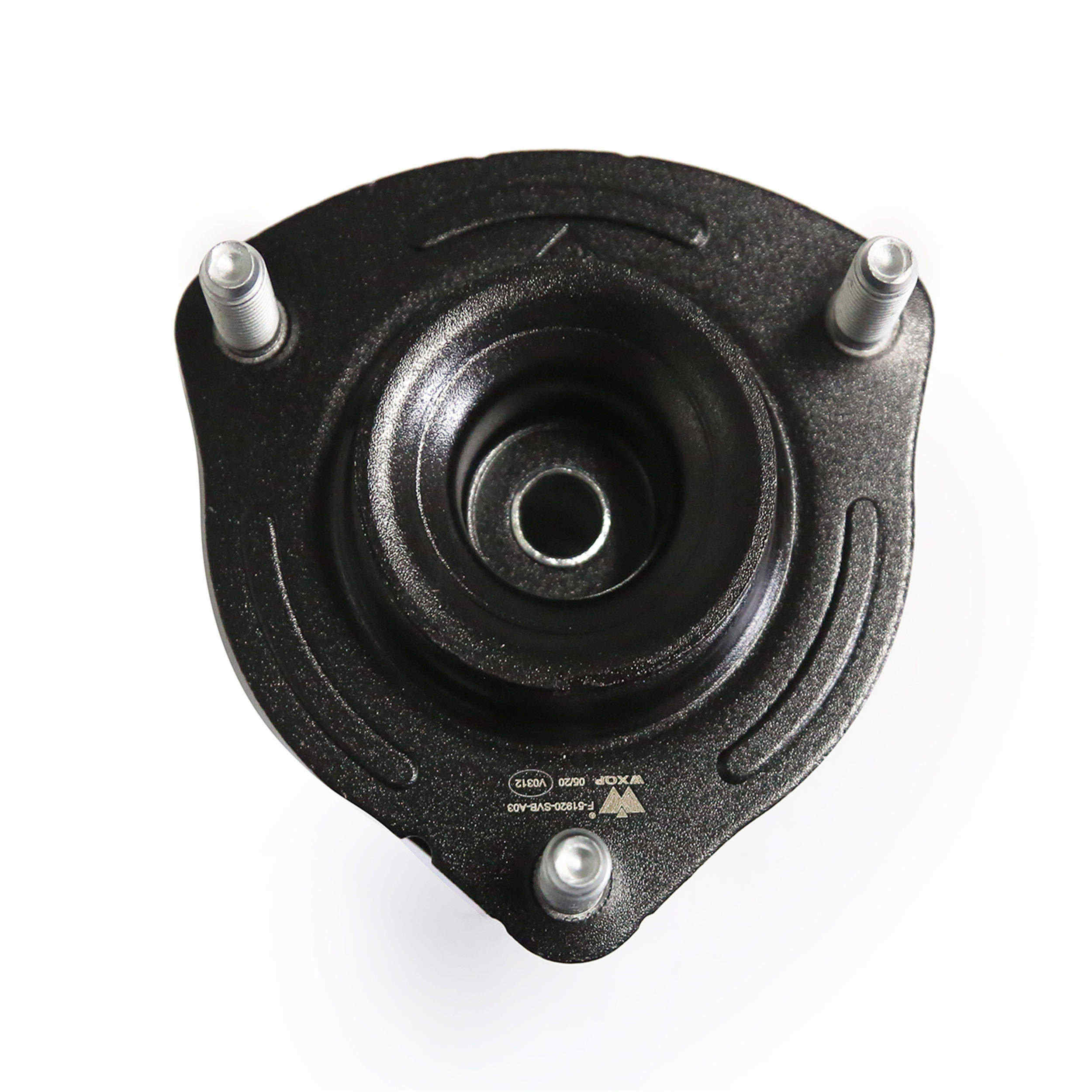 Suspension Strut Support Mount (55381)
