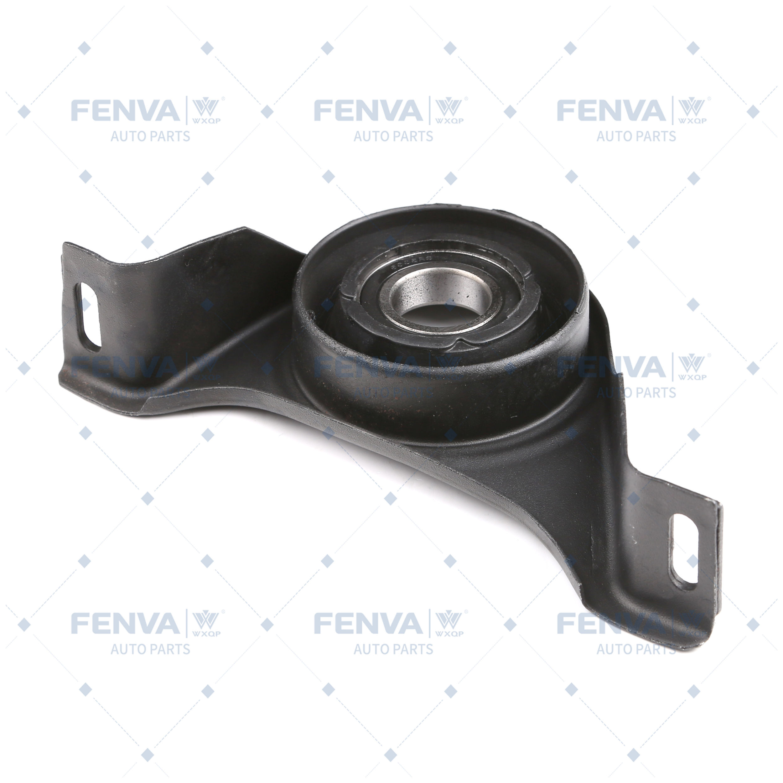 Suspension, propshaft