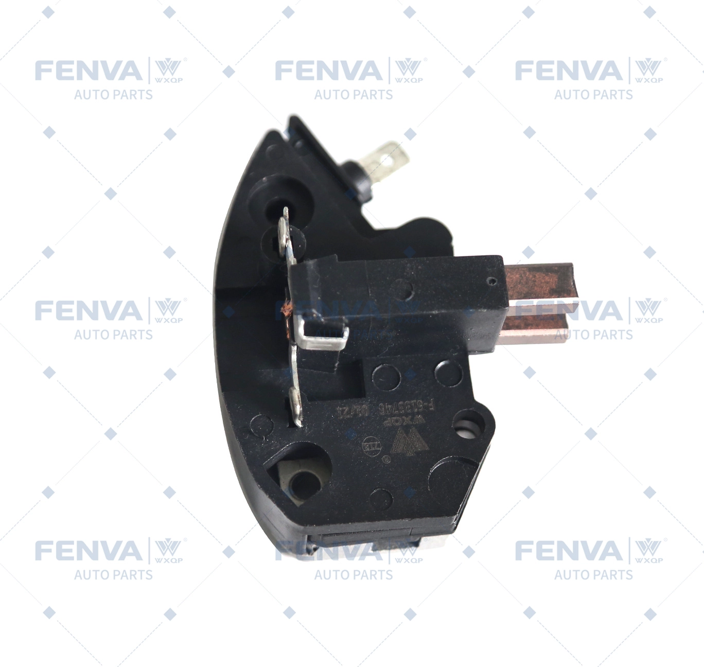 Alternator Regulator