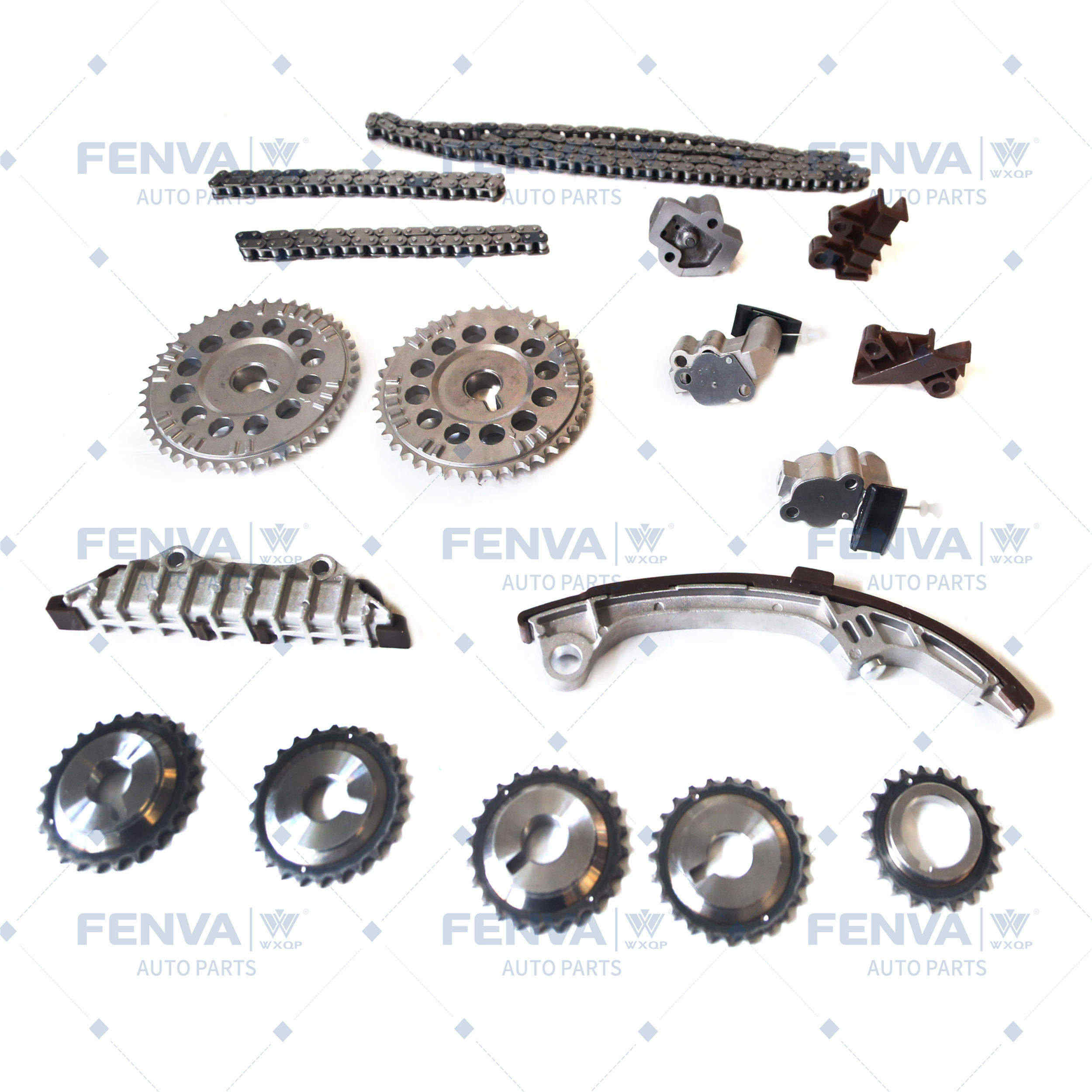 Timing Chain Kit