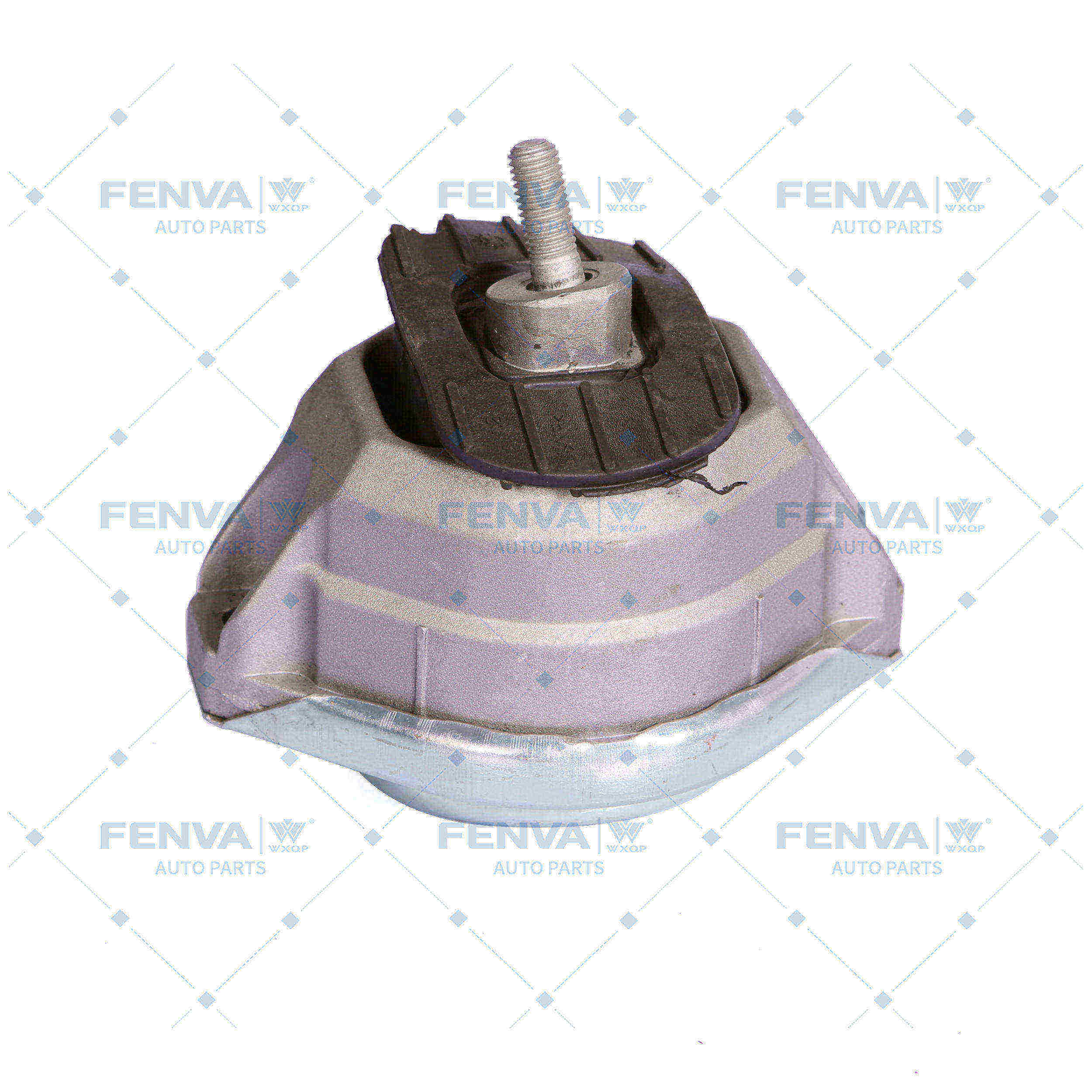 Mounting, engine (280405)