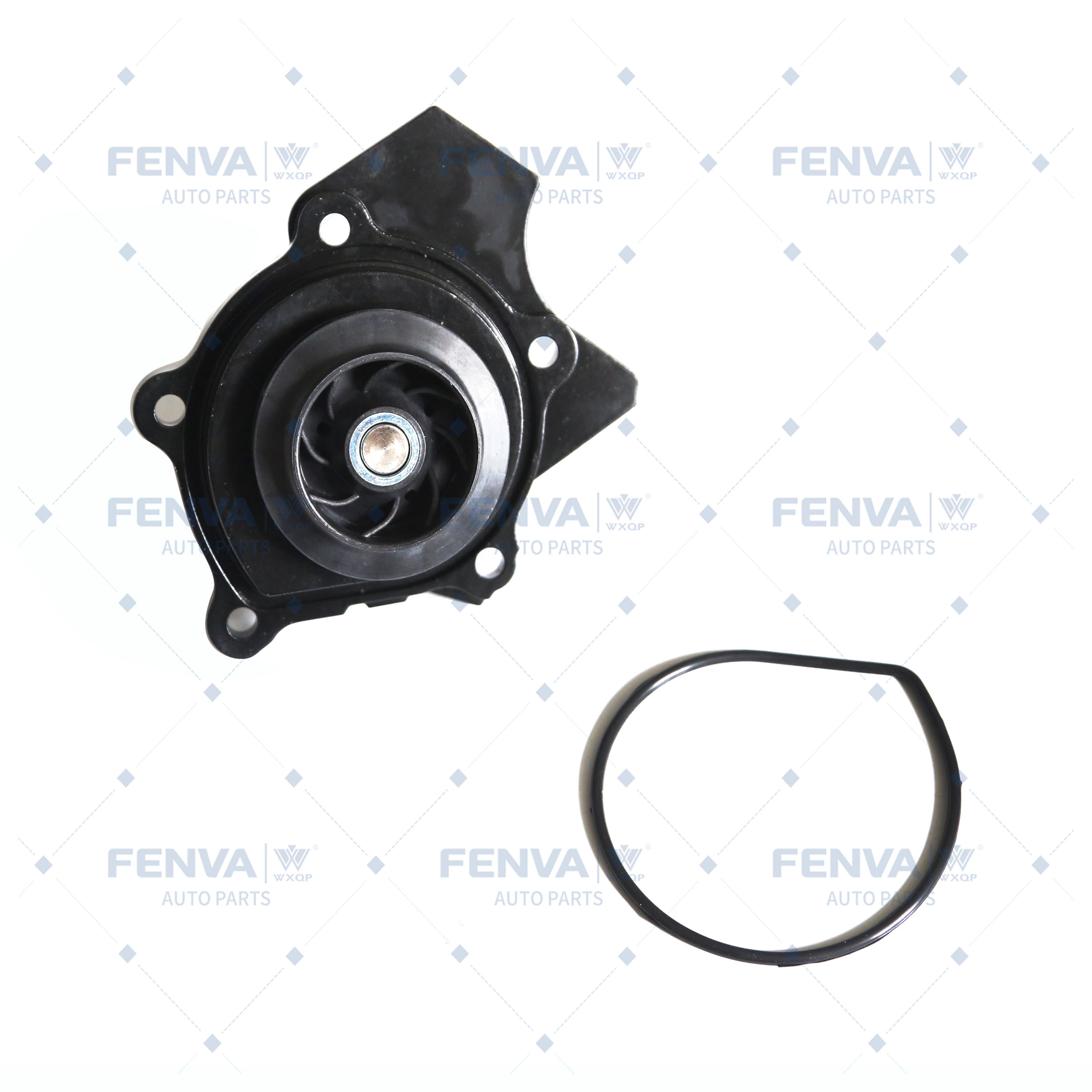 Water Pump, engine cooling