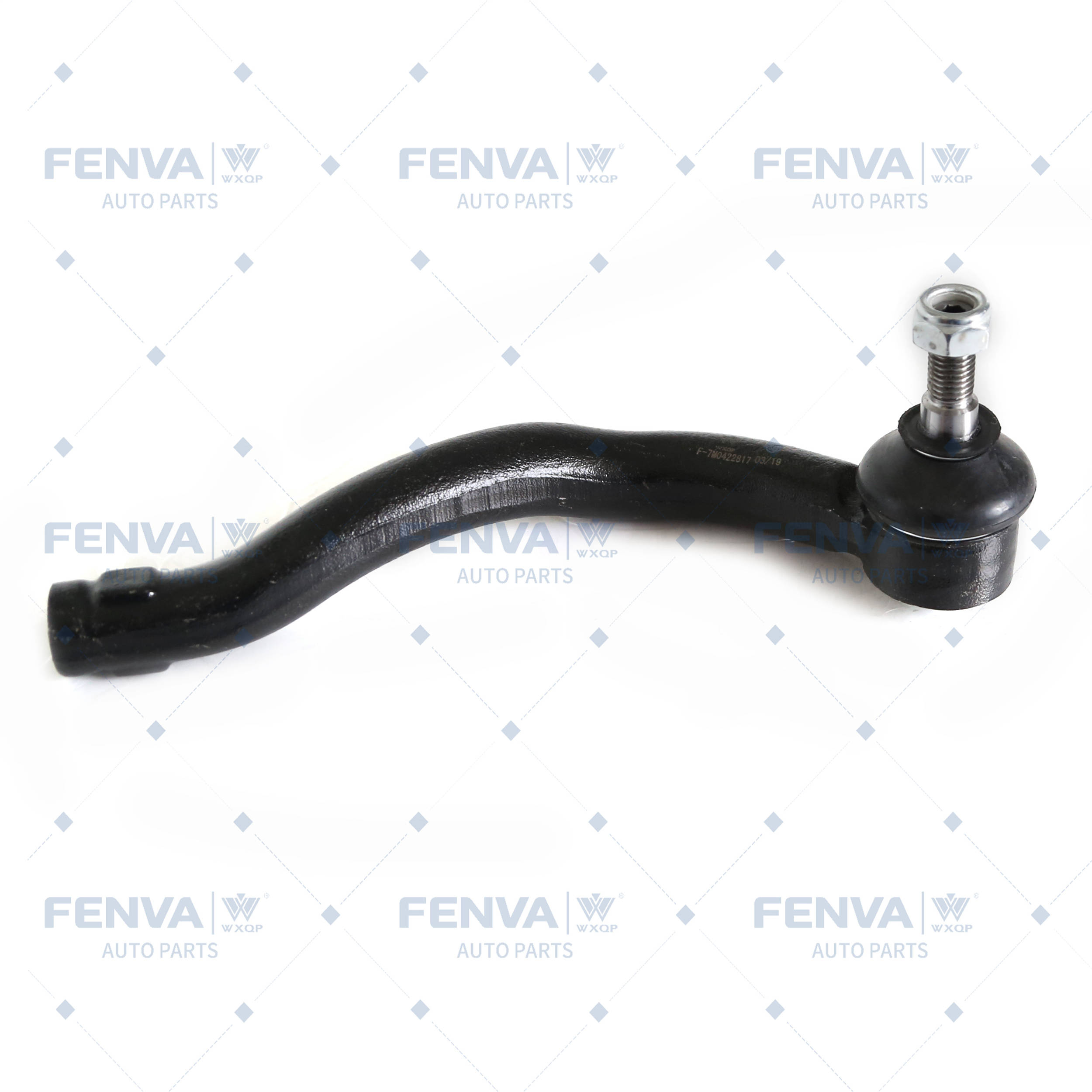 Tie Rod End