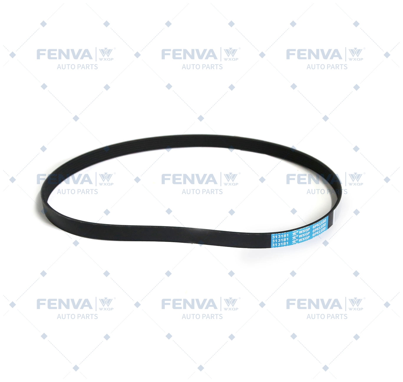 V-Ribbed Belt (313181)