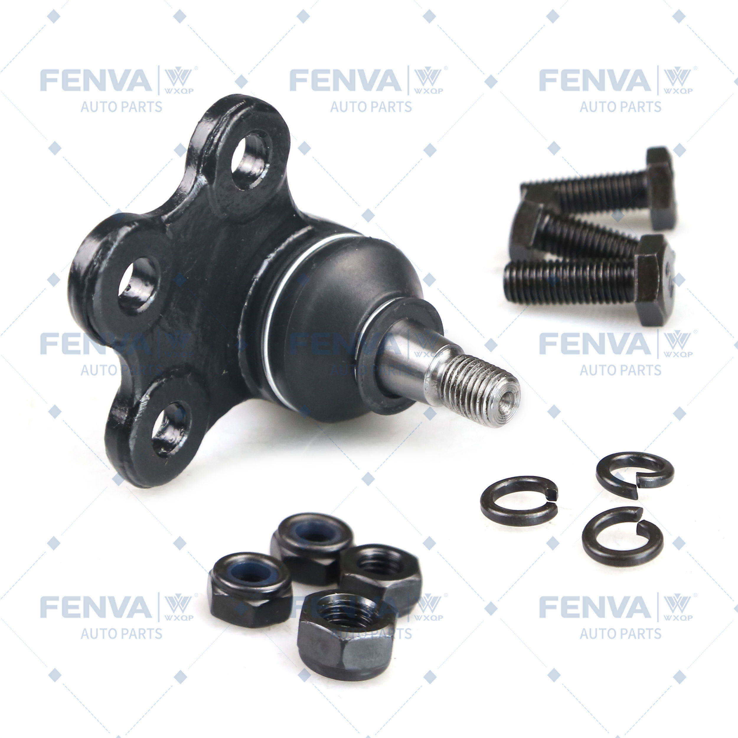 Ball Joint