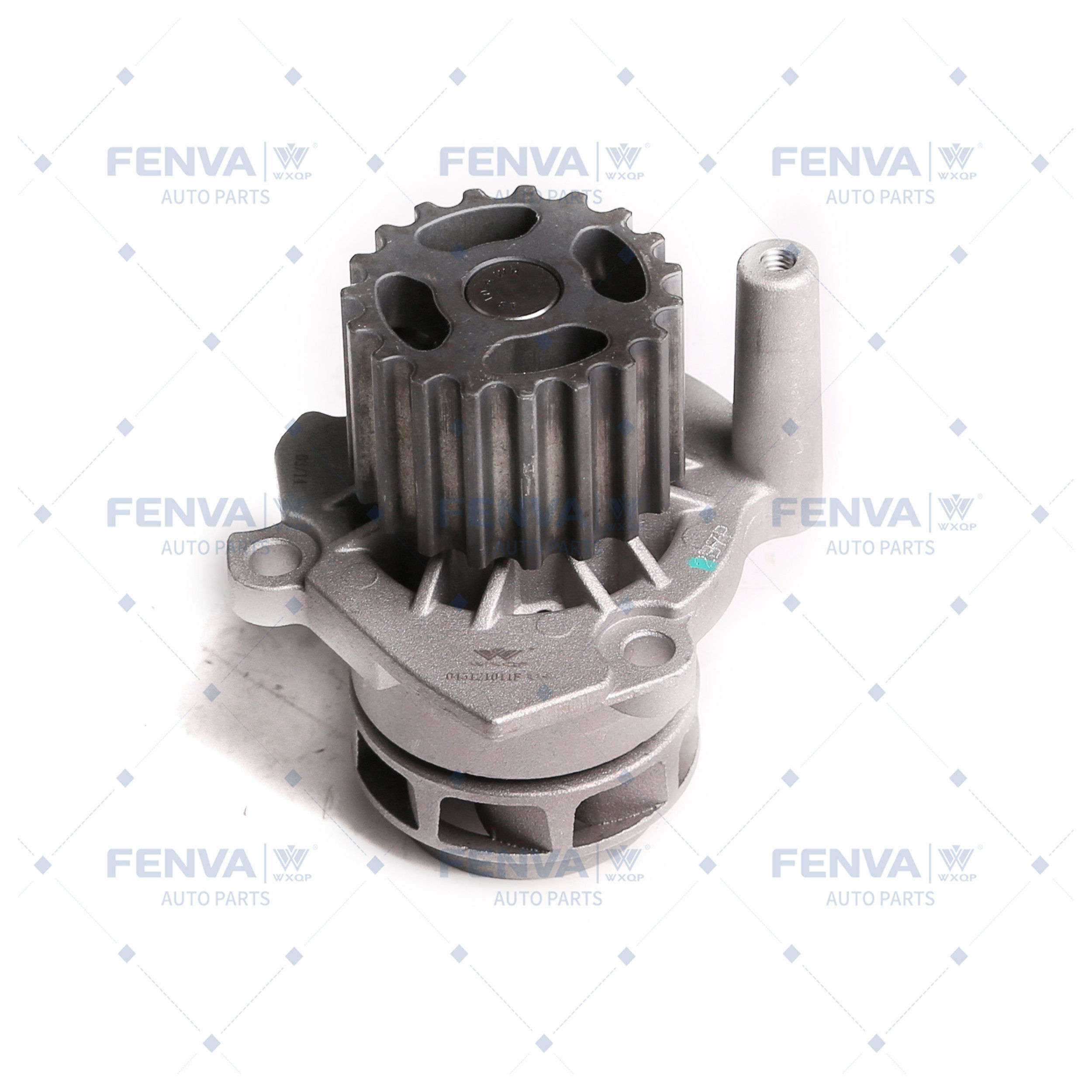 Water Pump, engine cooling (321061)
