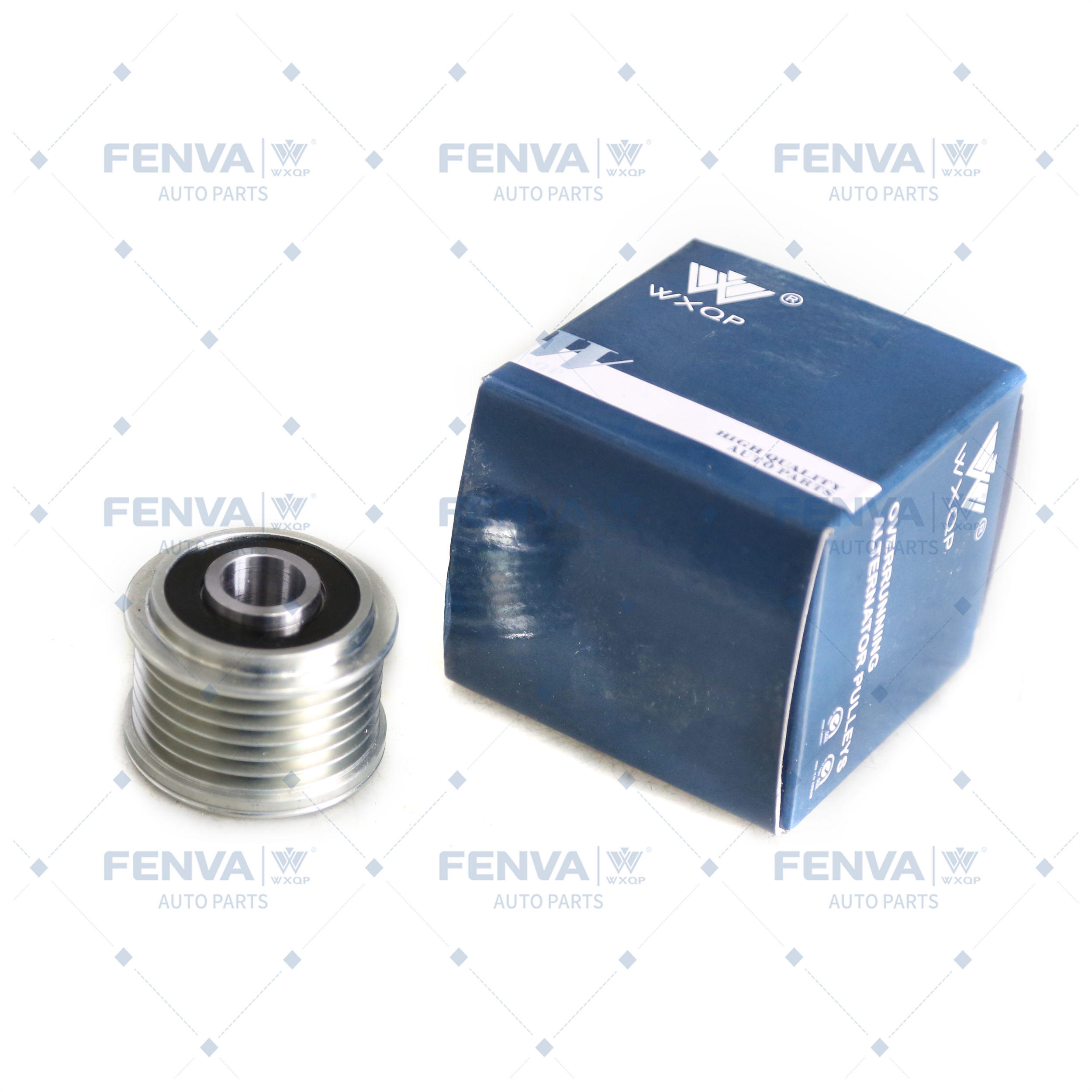 Alternator Freewheel Clutch