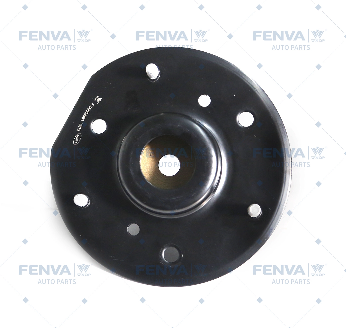 Suspension Strut Support Mount