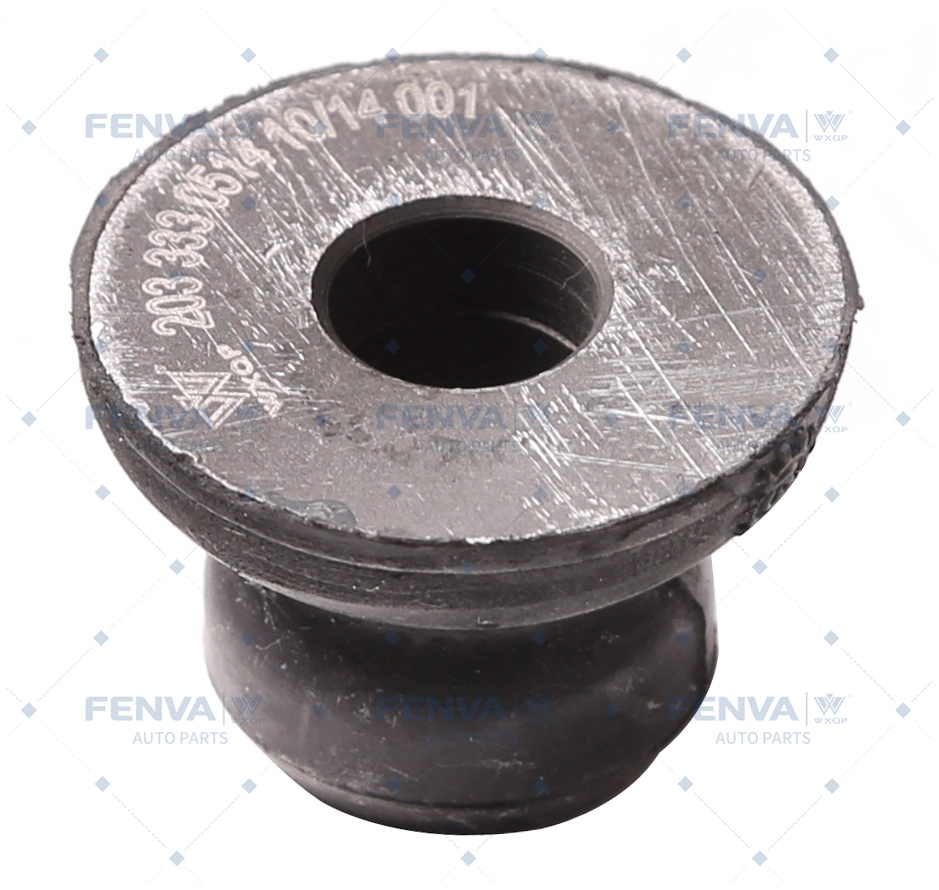 Mounting, steering gear