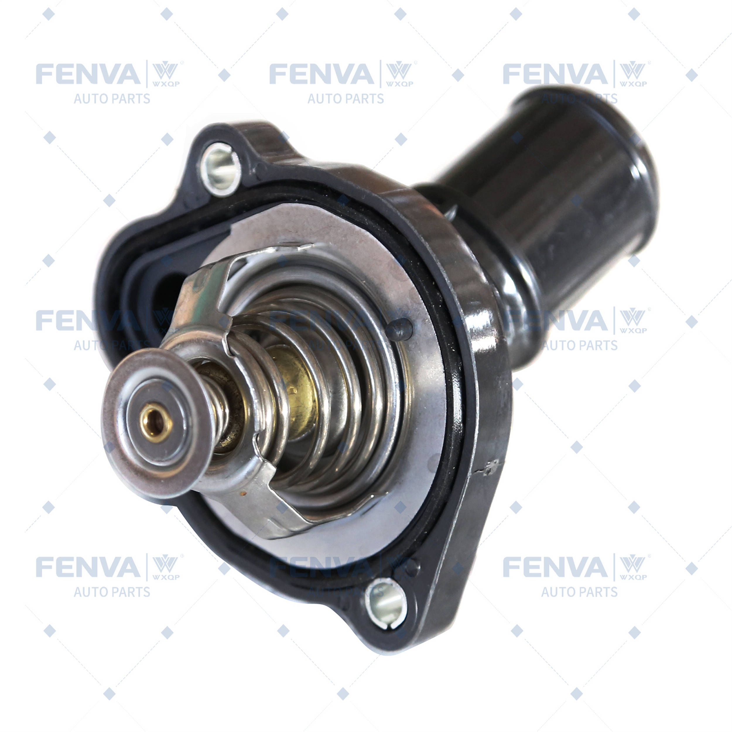 Thermostat, coolant (11715)