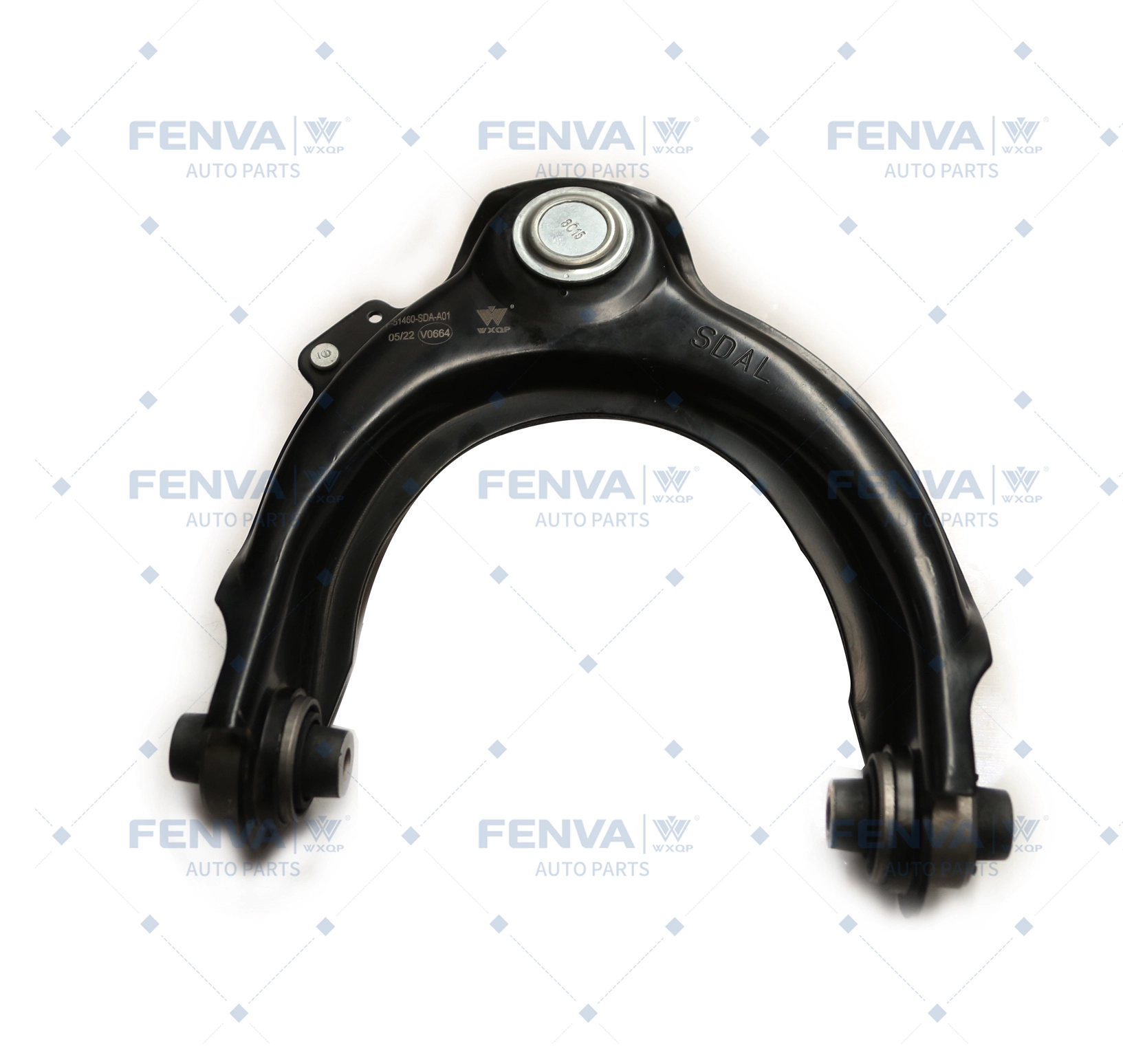 Control/Trailing Arm, wheel suspension (52064)
