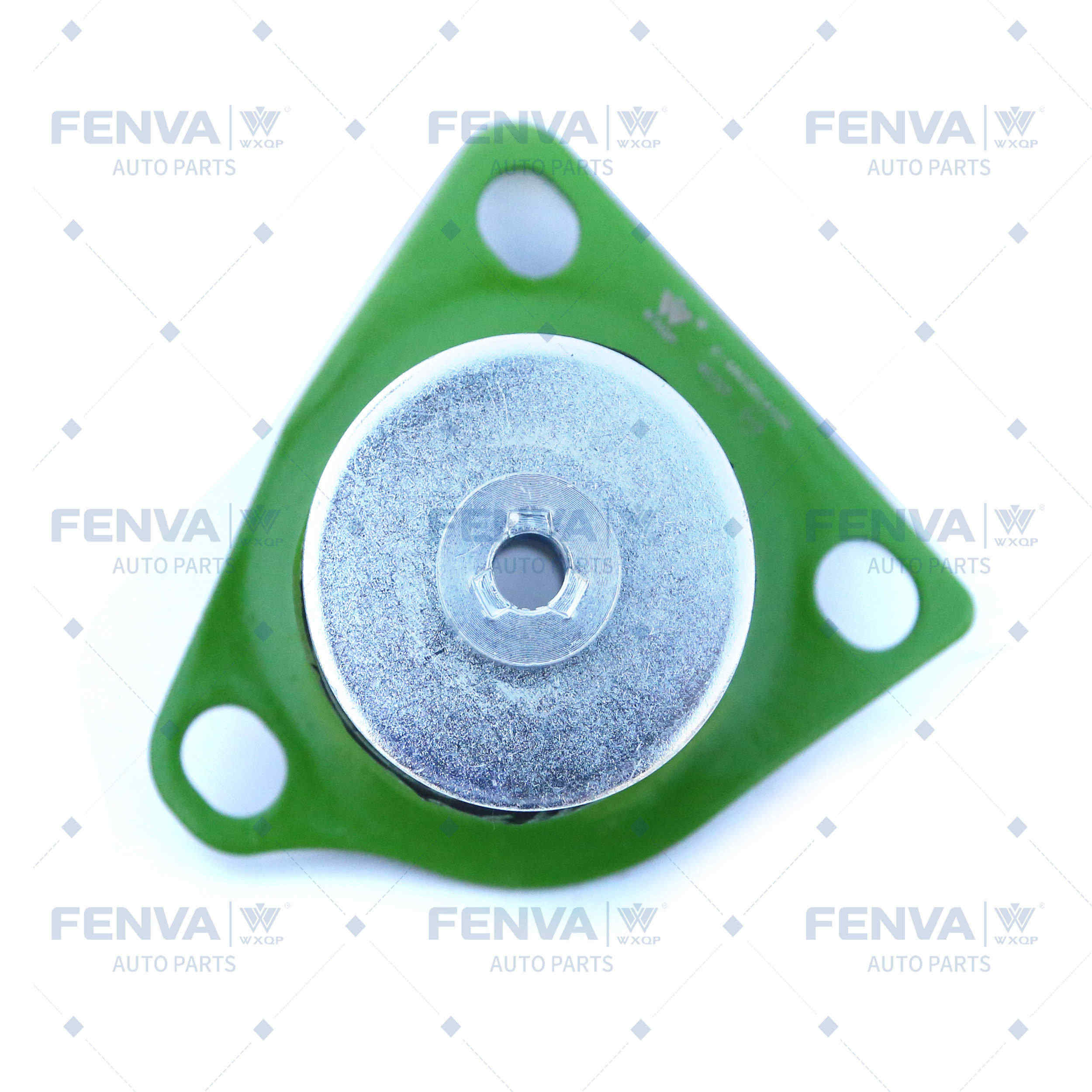 Bushing, axle beam