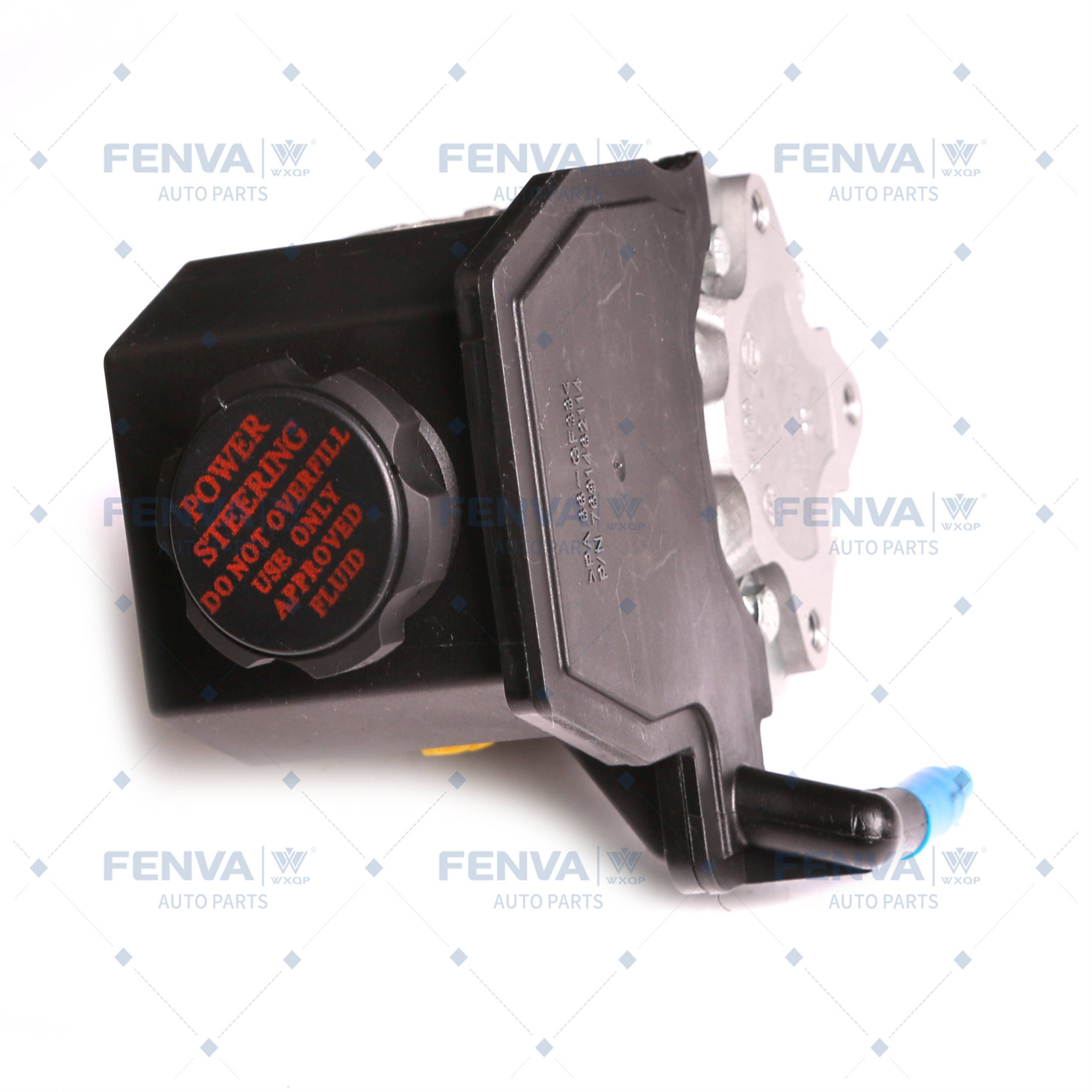 Hydraulic Pump, steering
