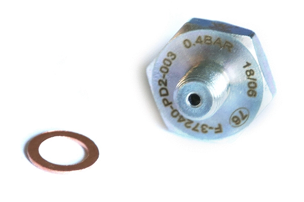 Oil Pressure Switch
