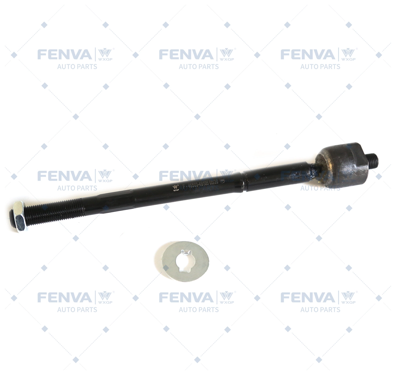 Inner Tie Rod