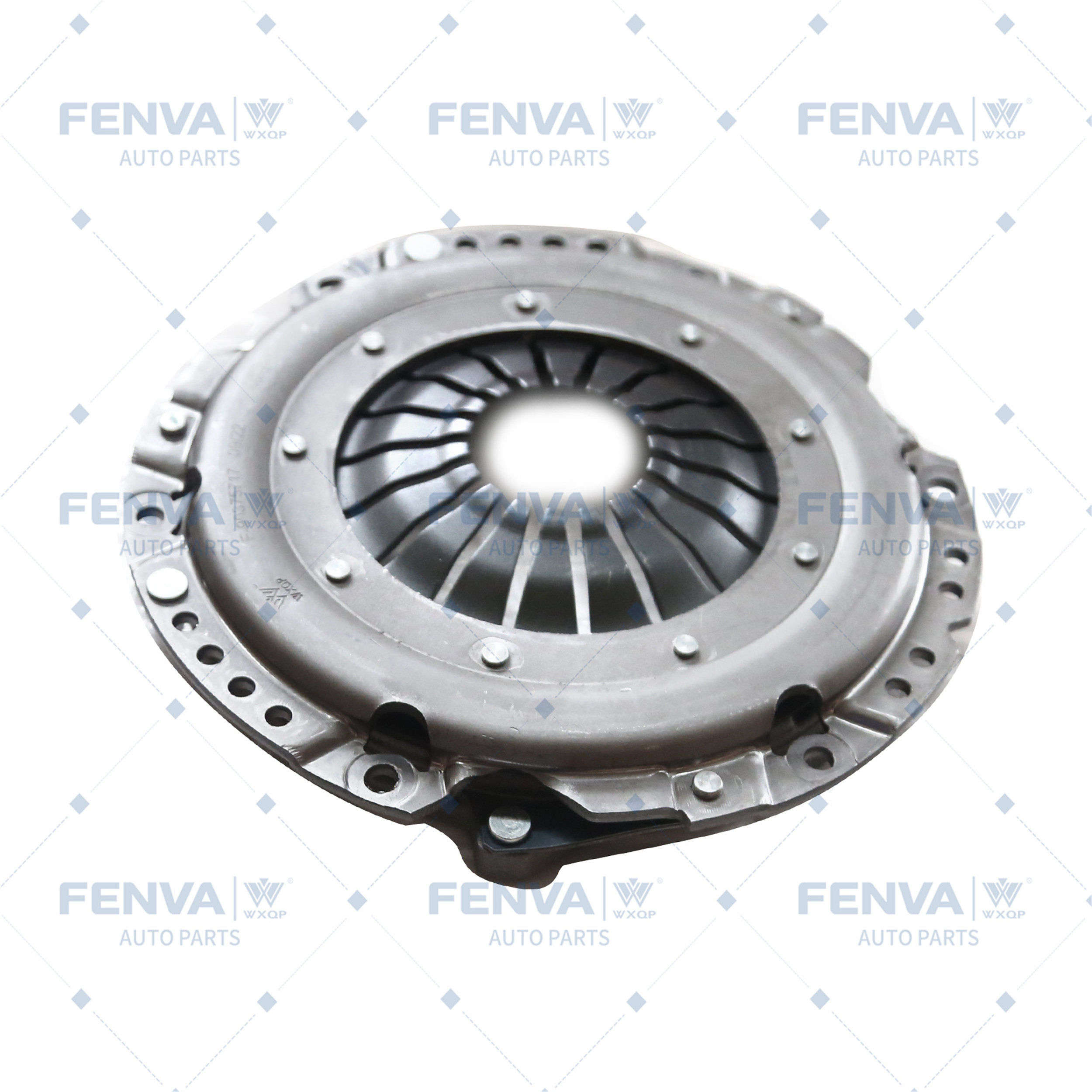 Clutch Pressure Plate