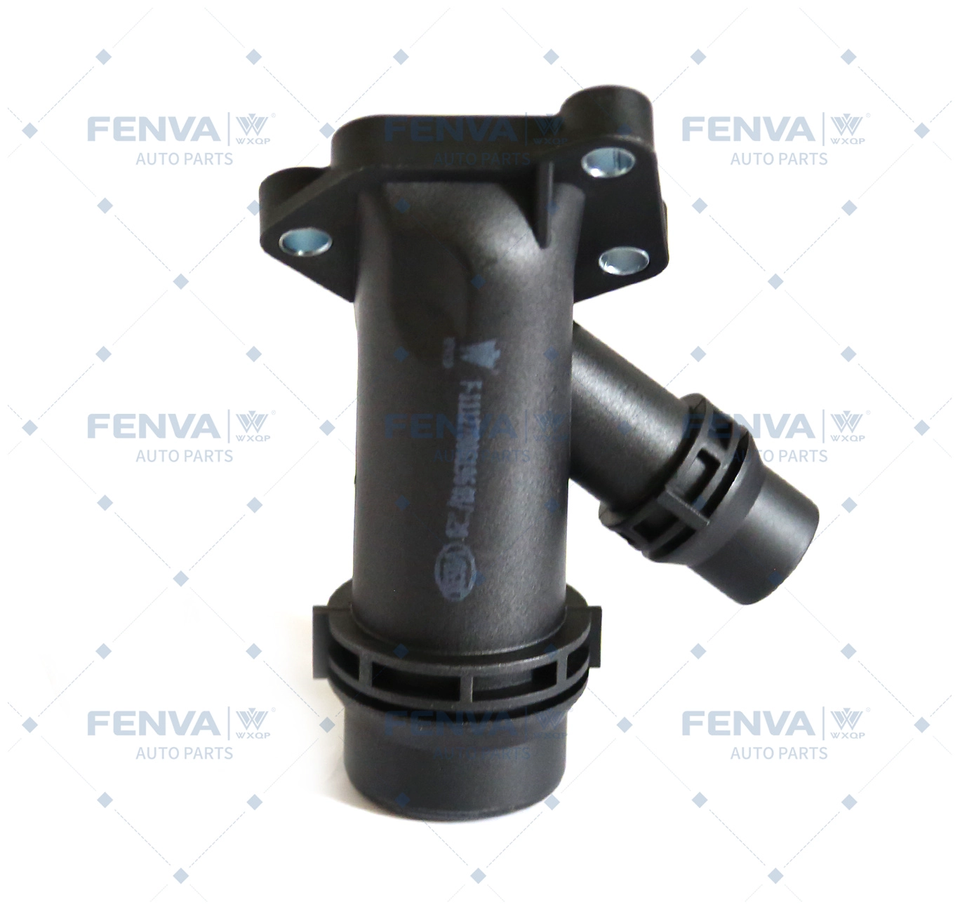 Coolant Flange
