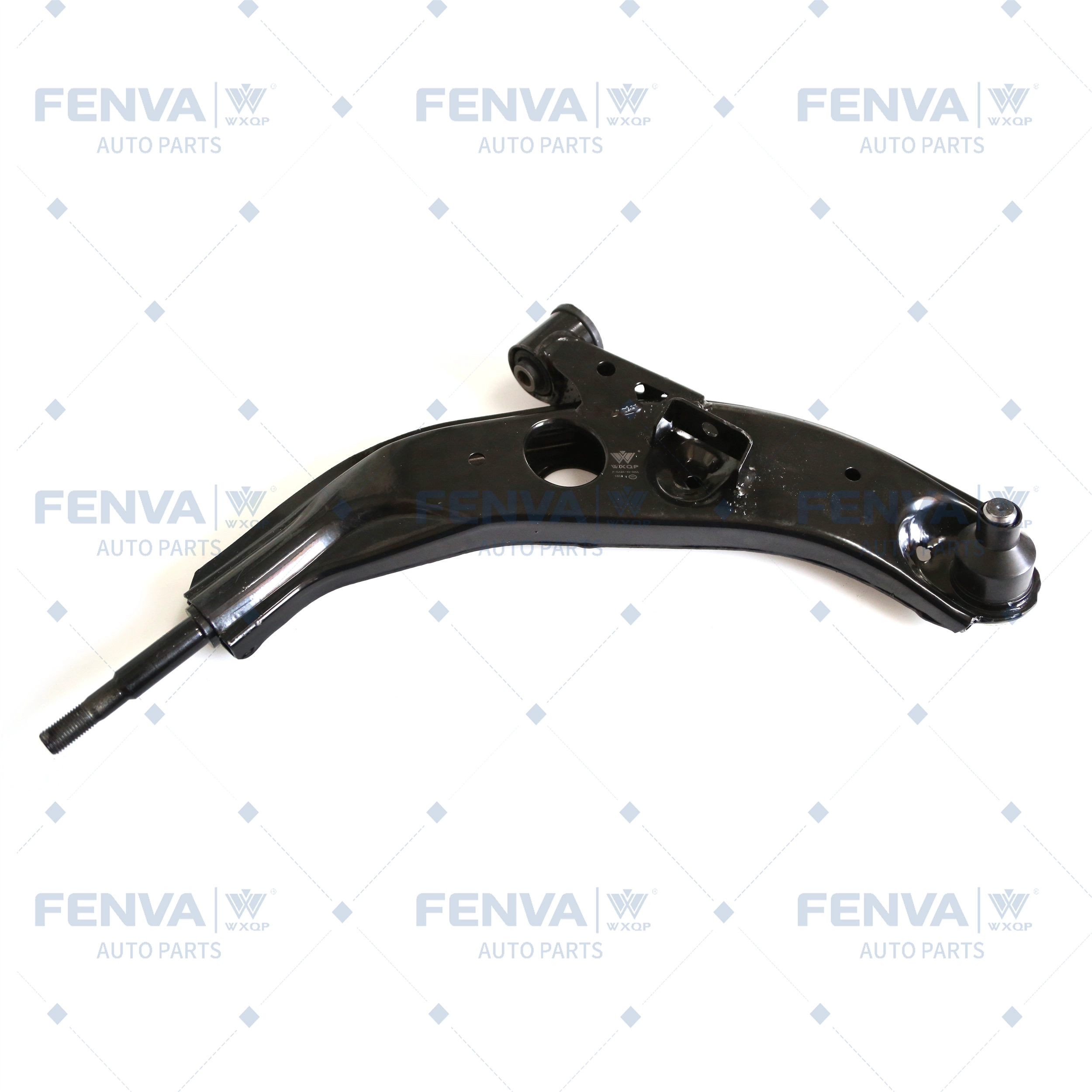 Control/Trailing Arm, wheel suspension (460271)