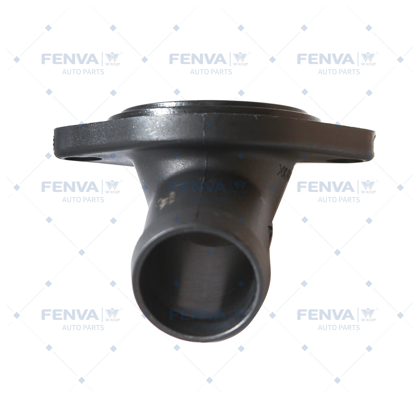 Coolant Flange