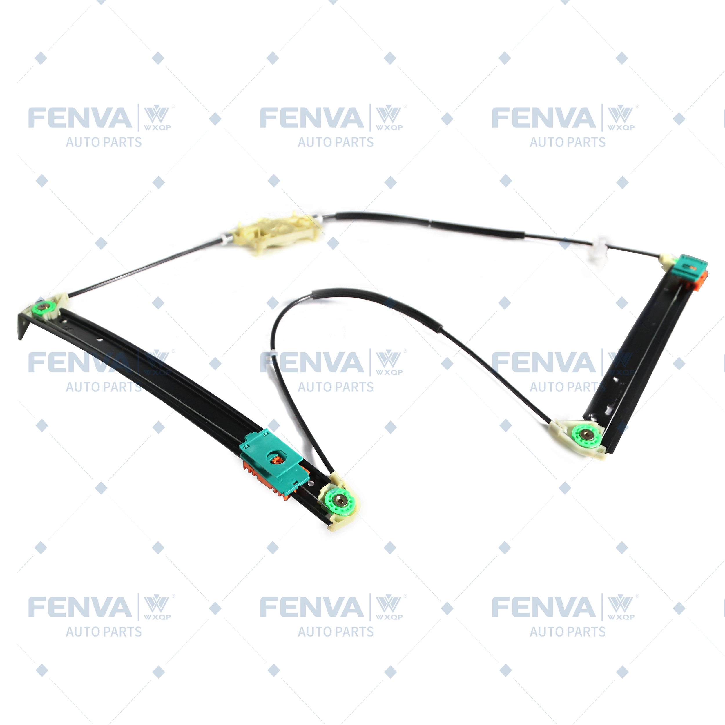 Window Regulator (351081)