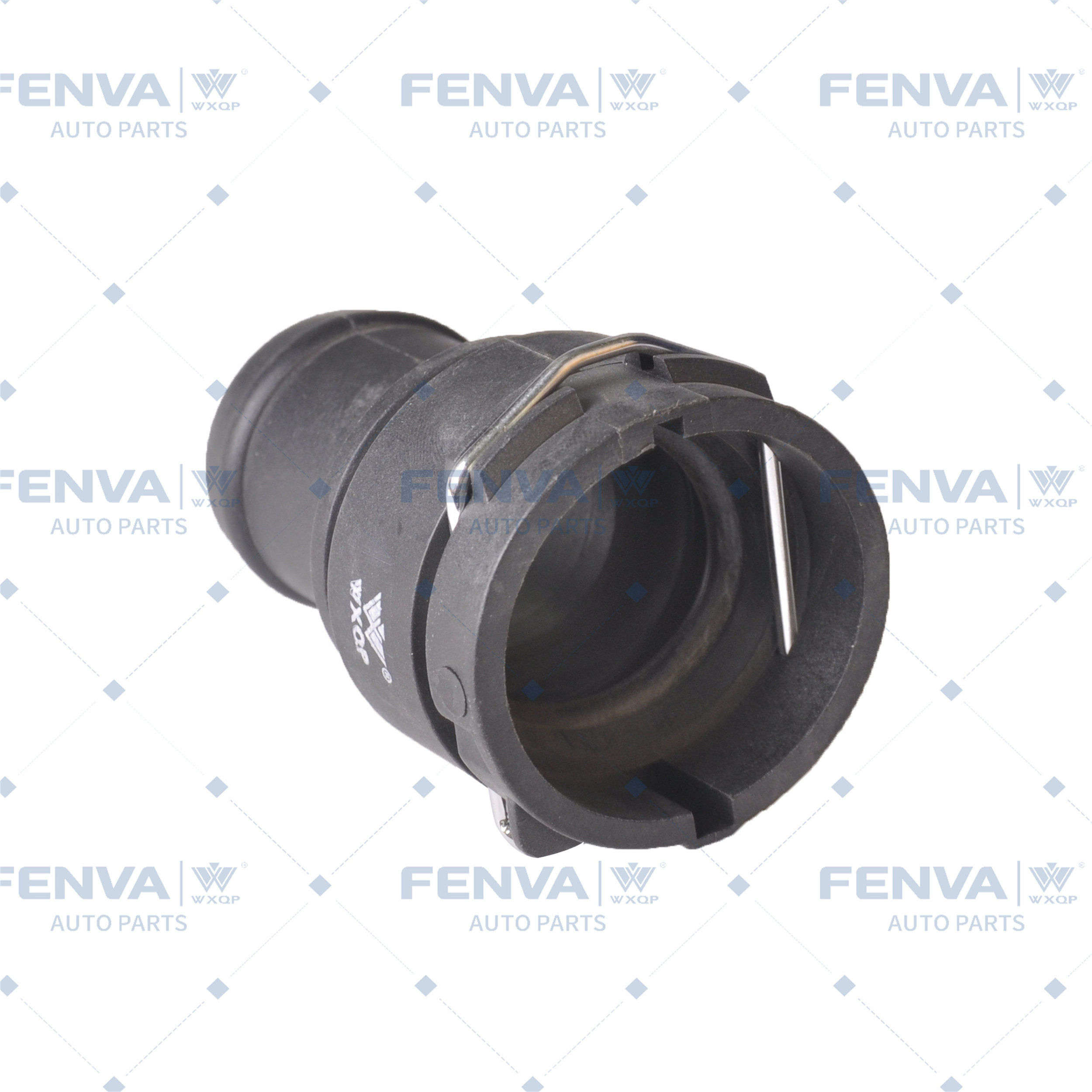 Coolant Flange