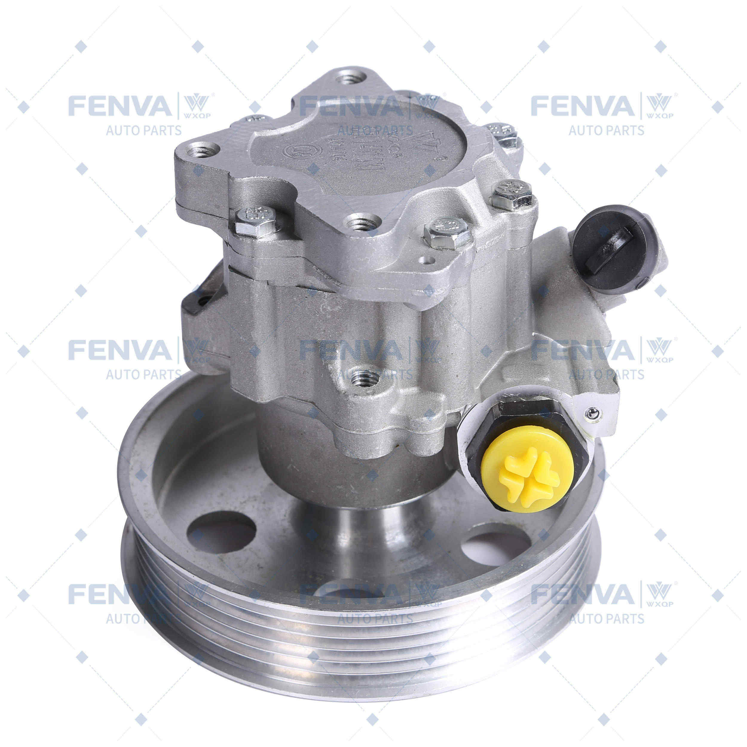 Hydraulic Pump, steering (313635)
