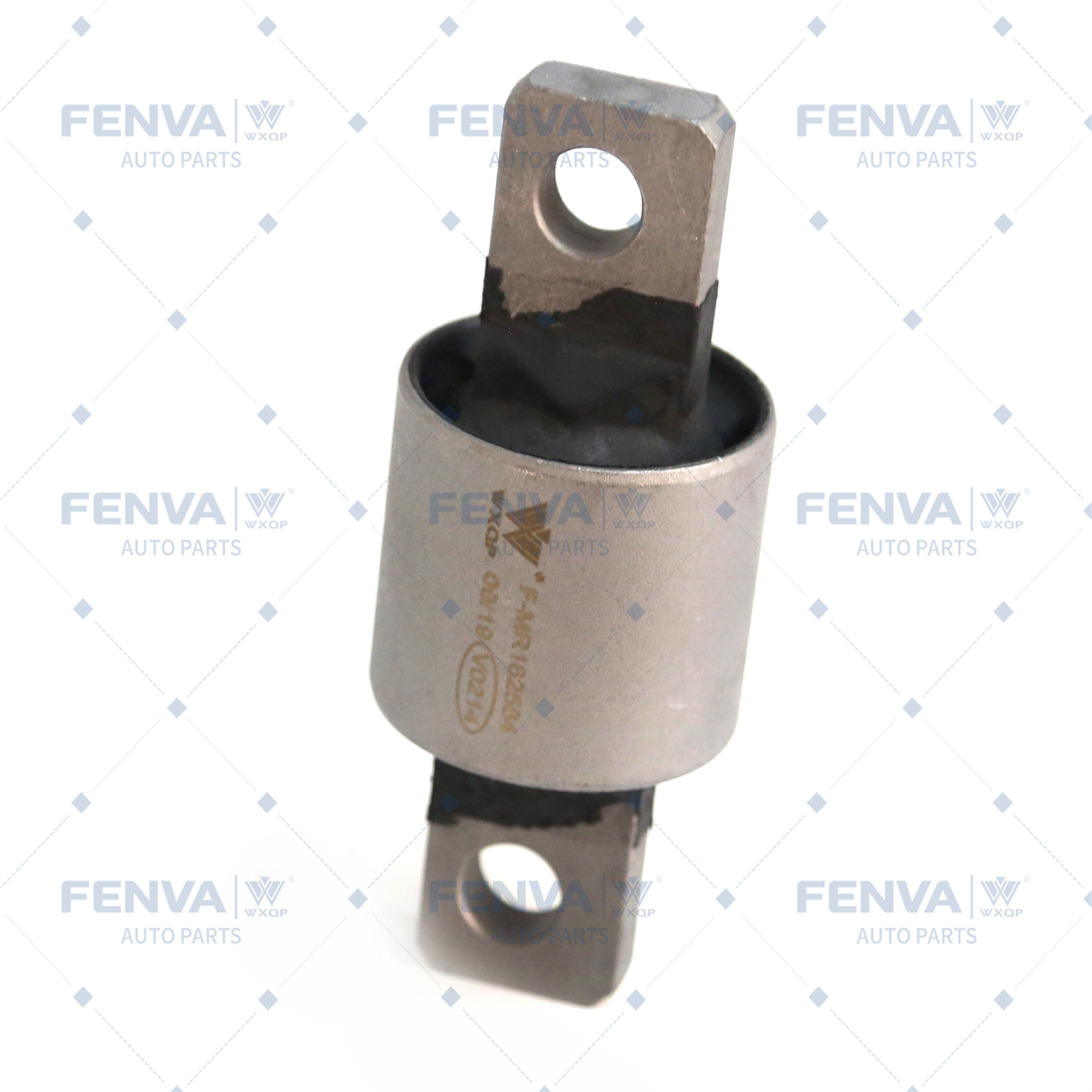 Mounting, control/trailing arm