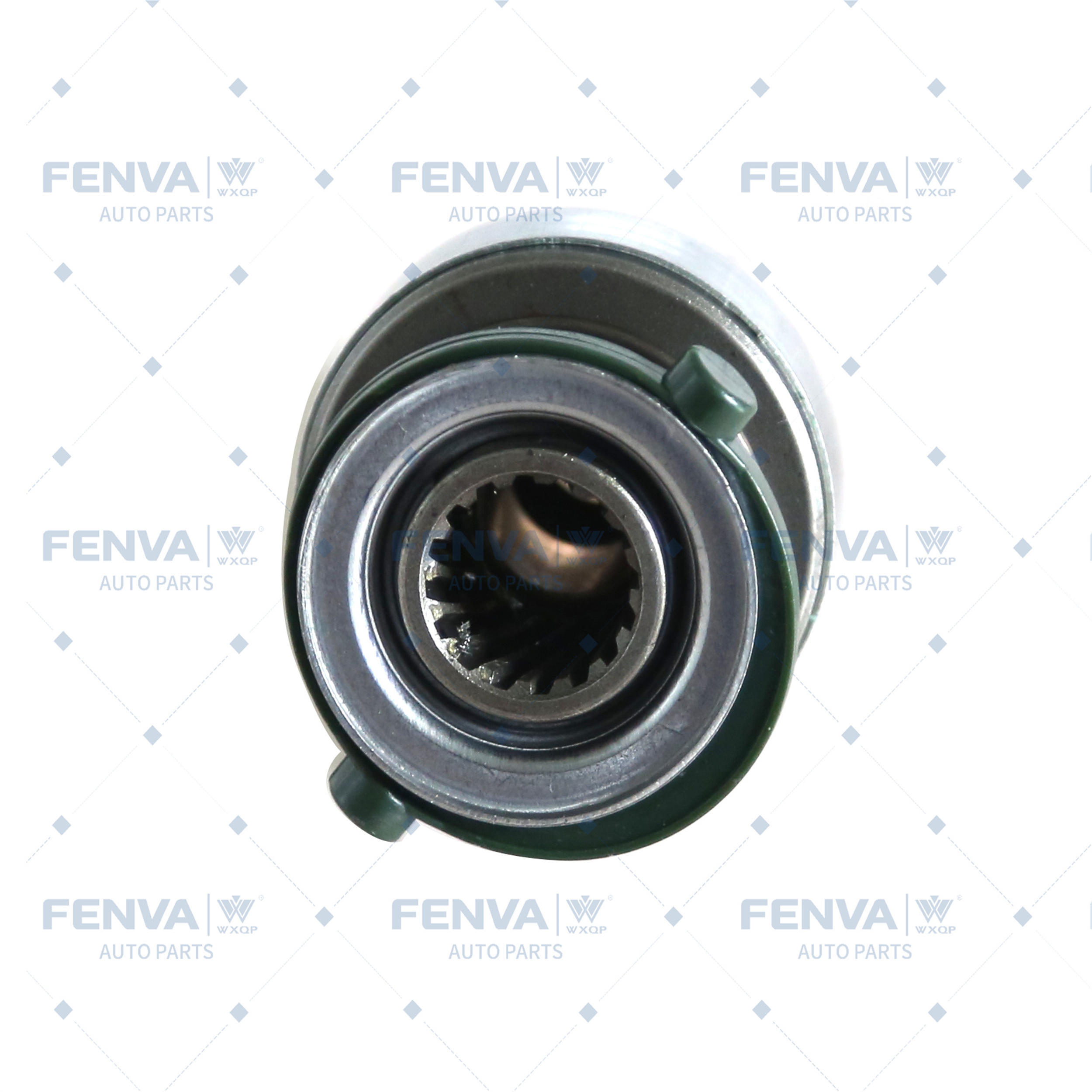 Freewheel Gear, starter