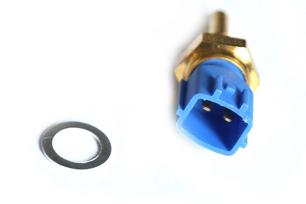 Sensor, coolant temperature