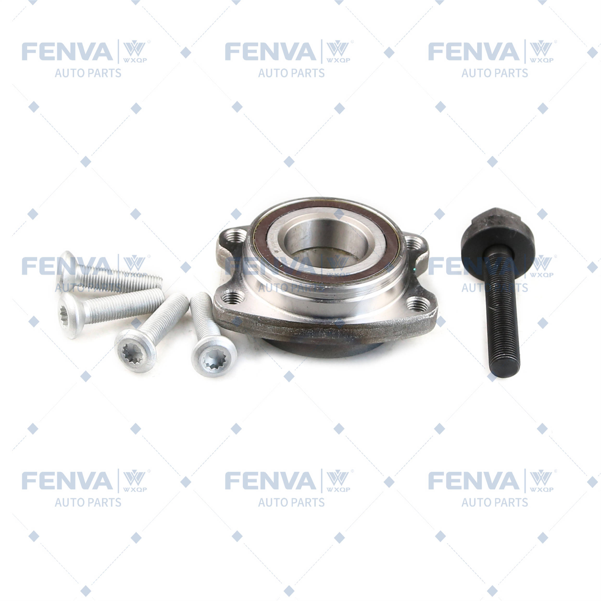 Wheel Bearing Kit (360411)