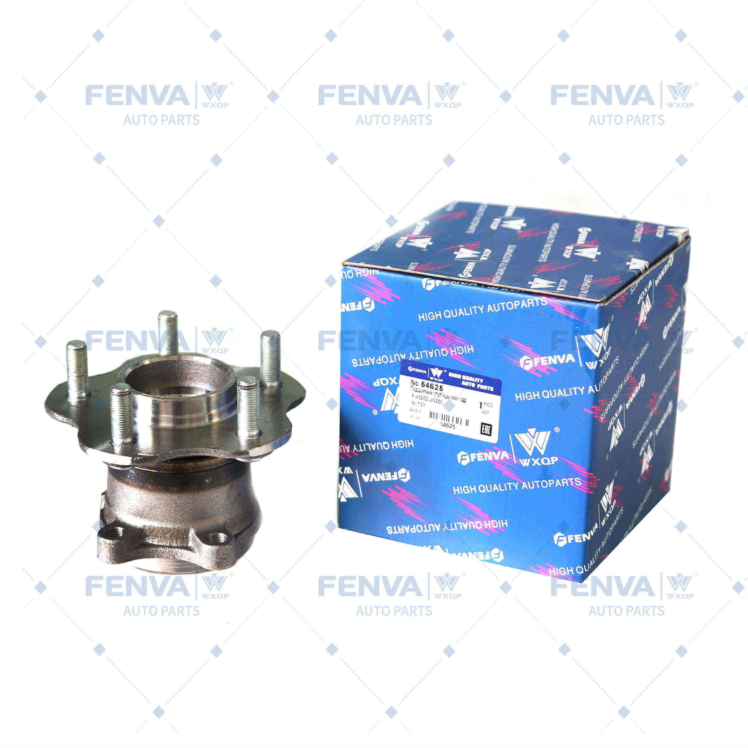 Wheel Bearing Kit