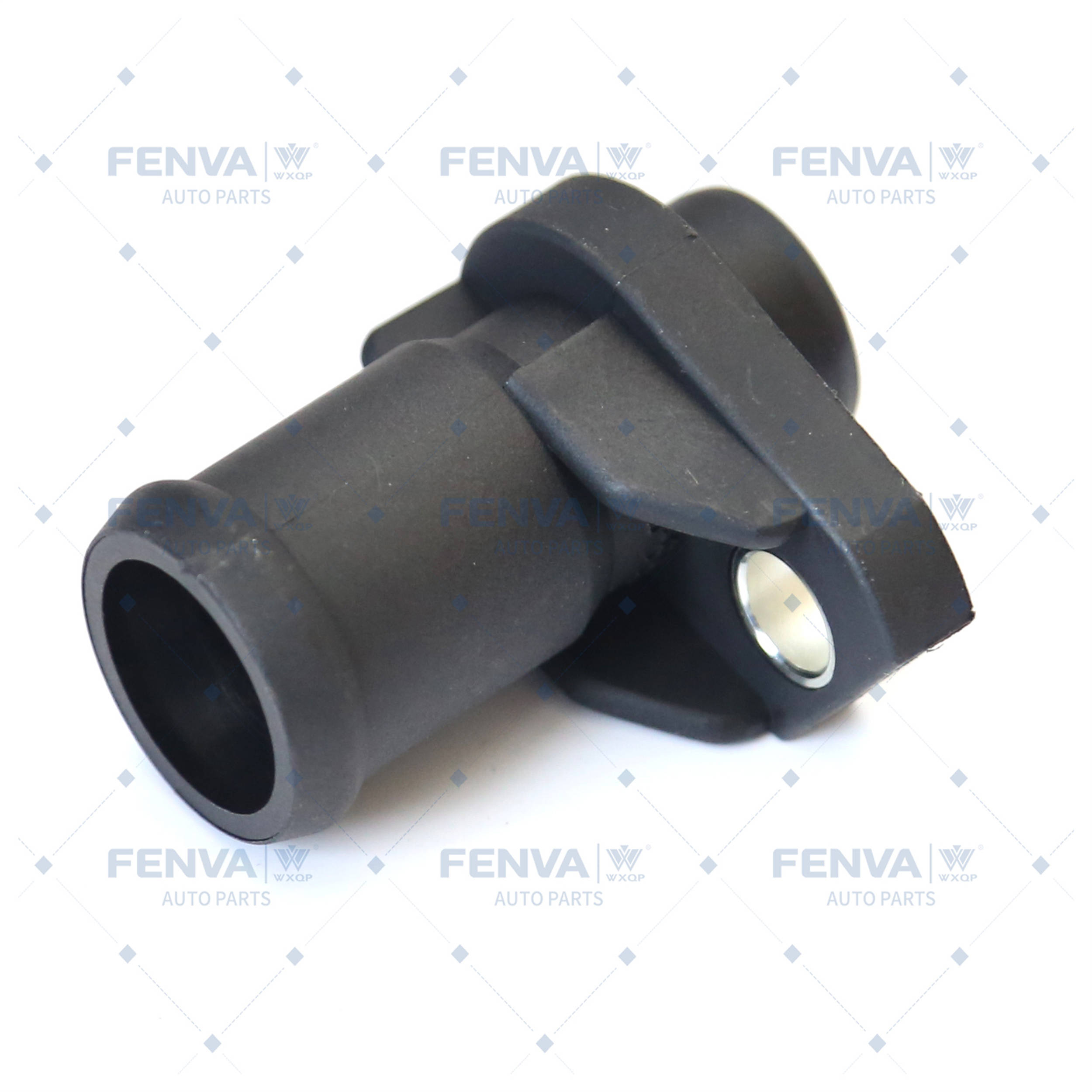 Coolant Flange