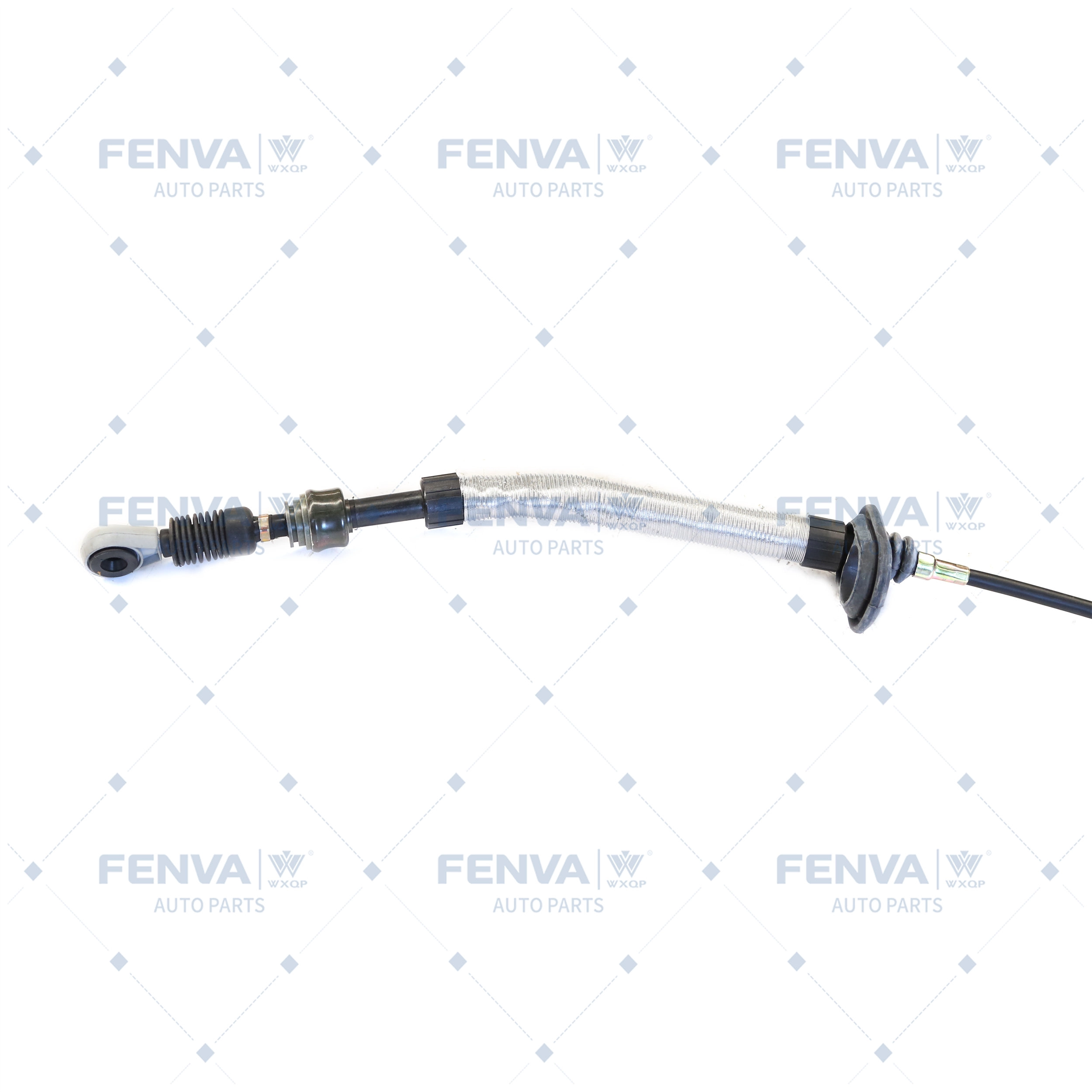 Cable Pull, manual transmission