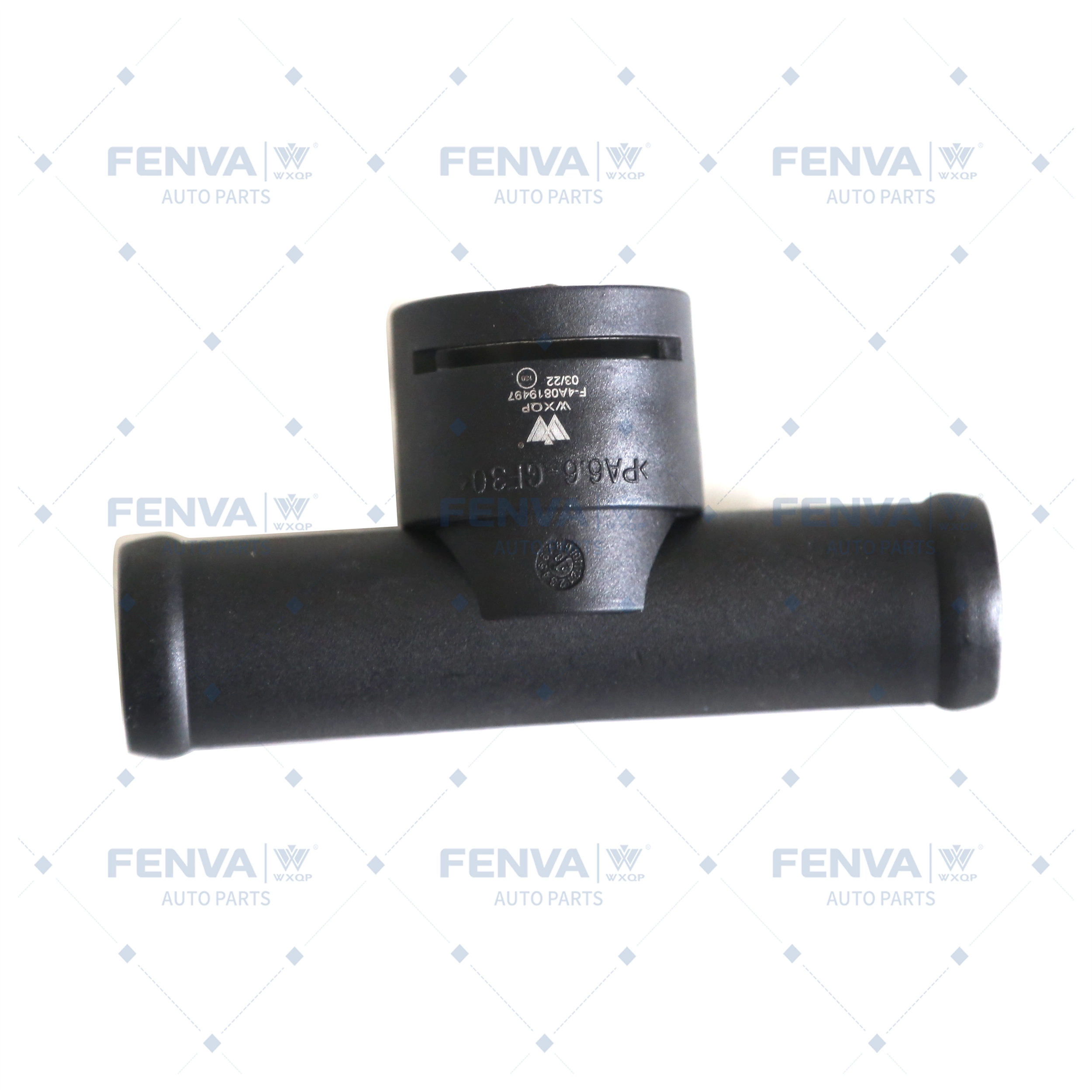 Coolant Flange (320389)
