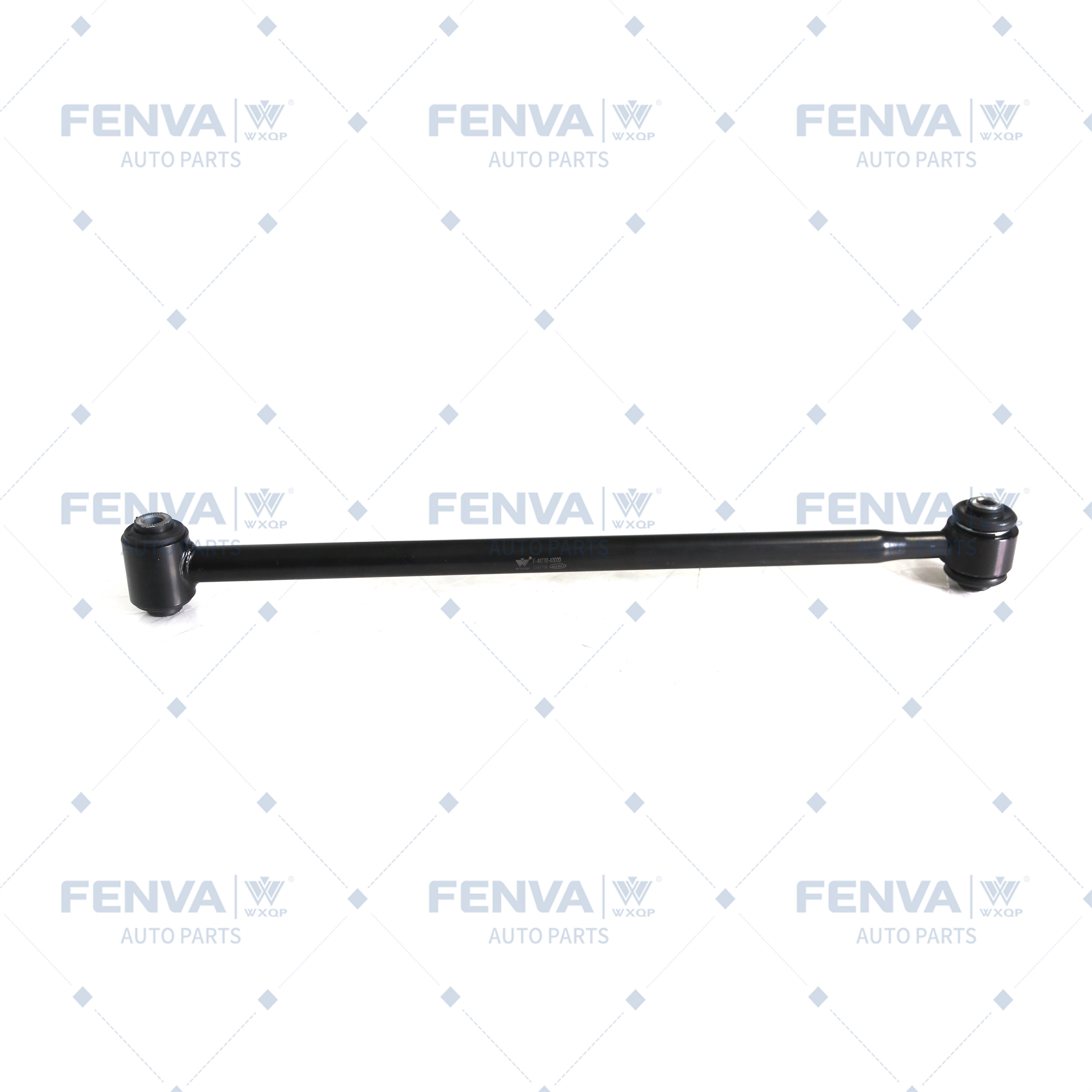 Control/Trailing Arm, wheel suspension (50619)