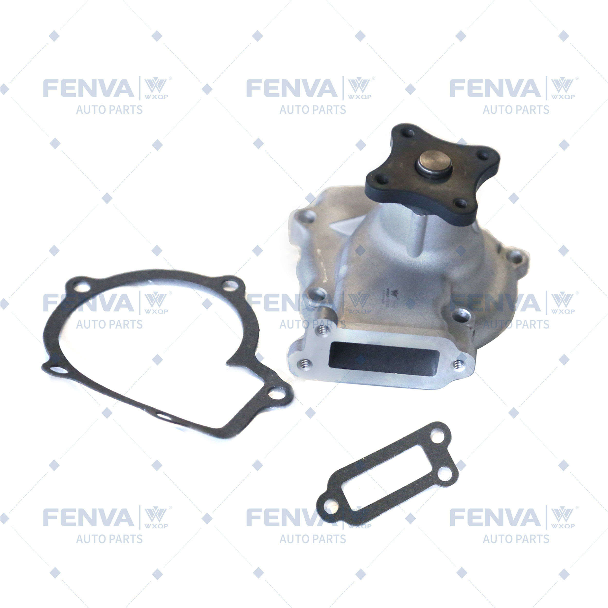 Water Pump, engine cooling (10137)