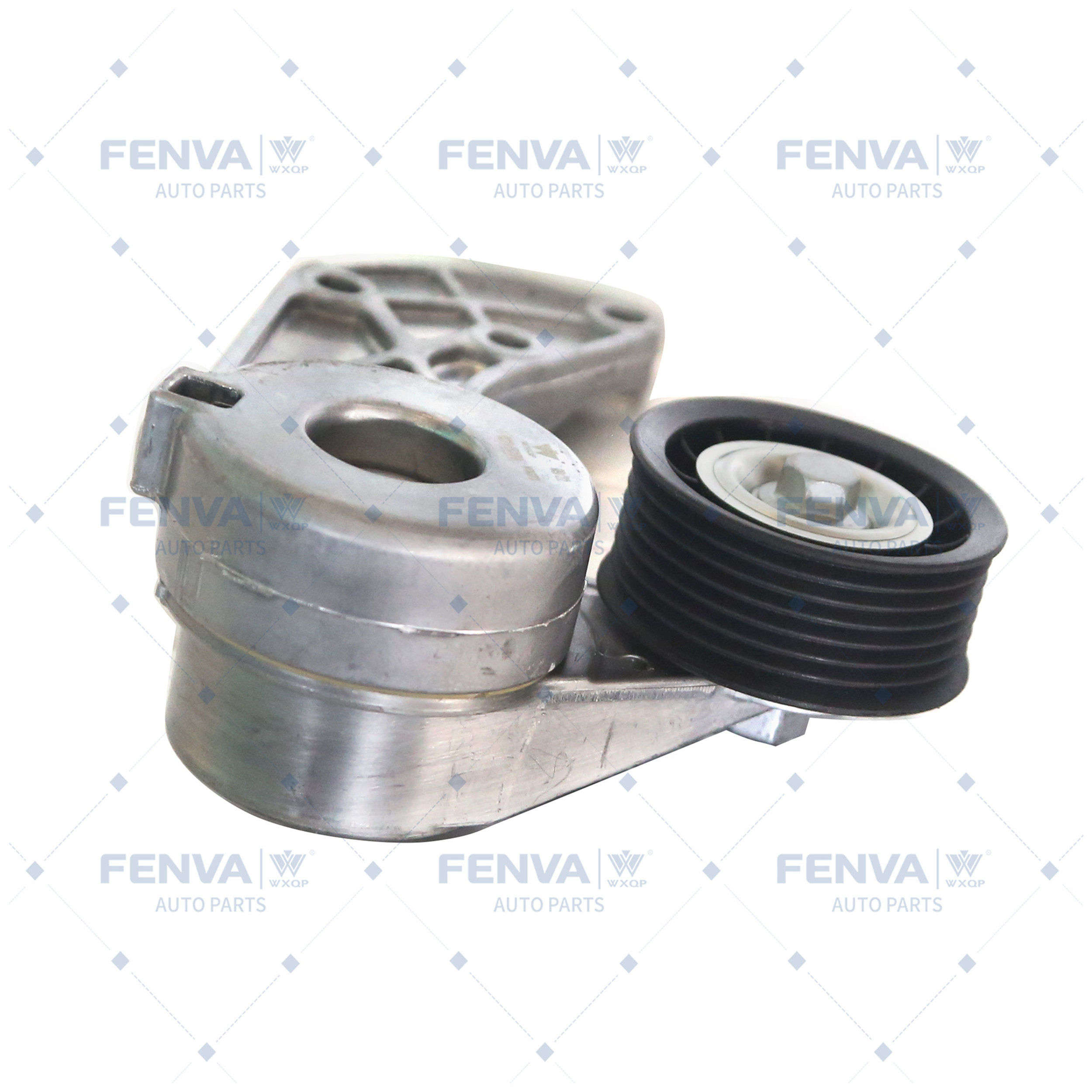 Belt Tensioner, V-ribbed belt