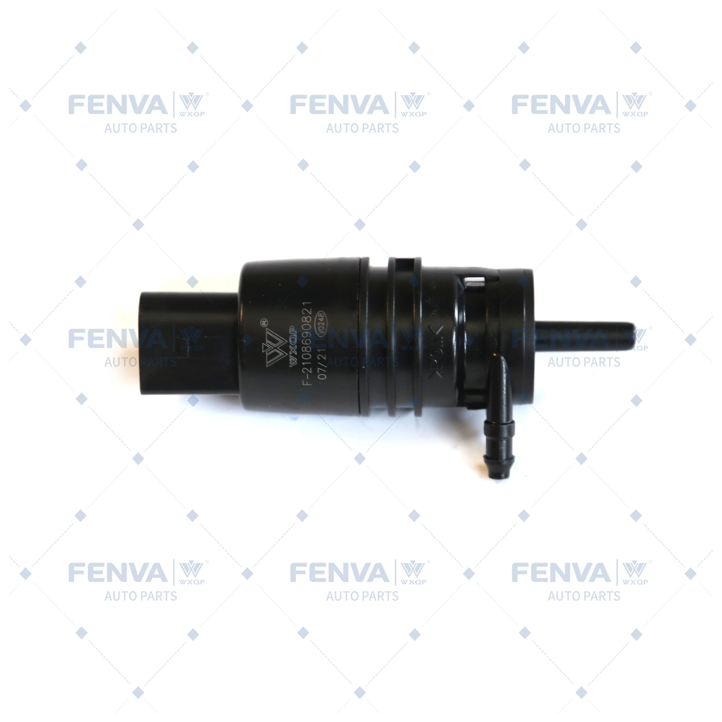 Washer Fluid Pump, window cleaning (150629)