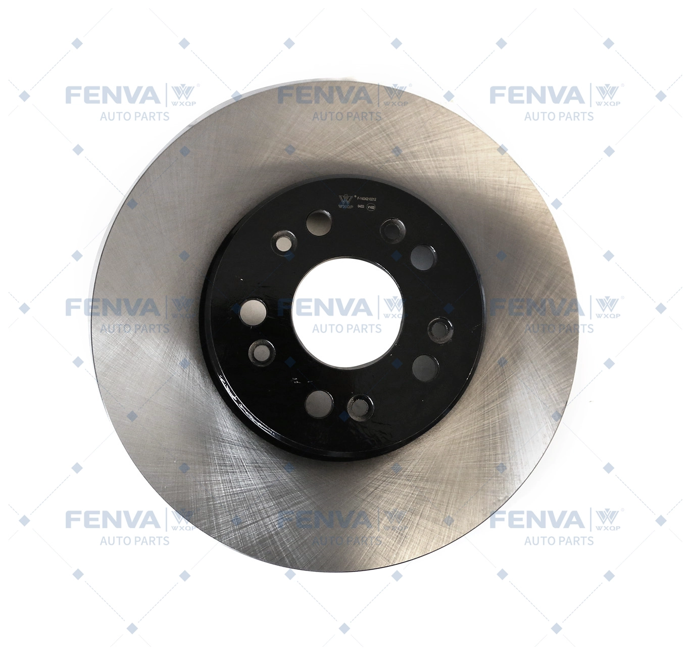 Brake Disc (140593)