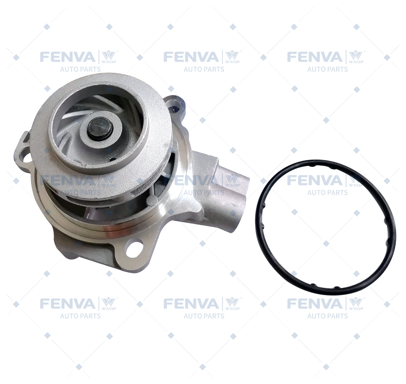 Water Pump, engine cooling (321709)